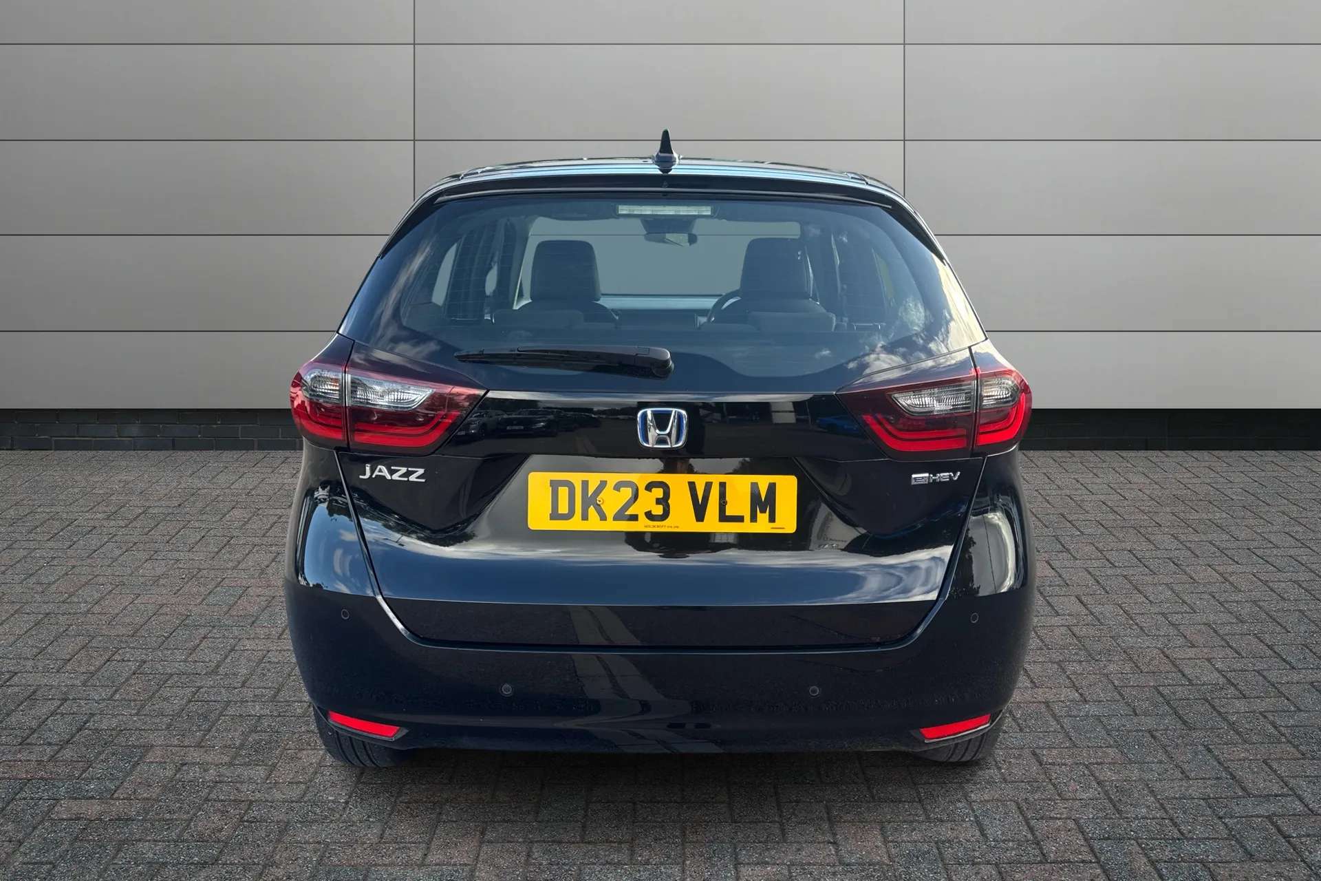 2023 HONDA JAZZ 2023 HONDA JAZZ