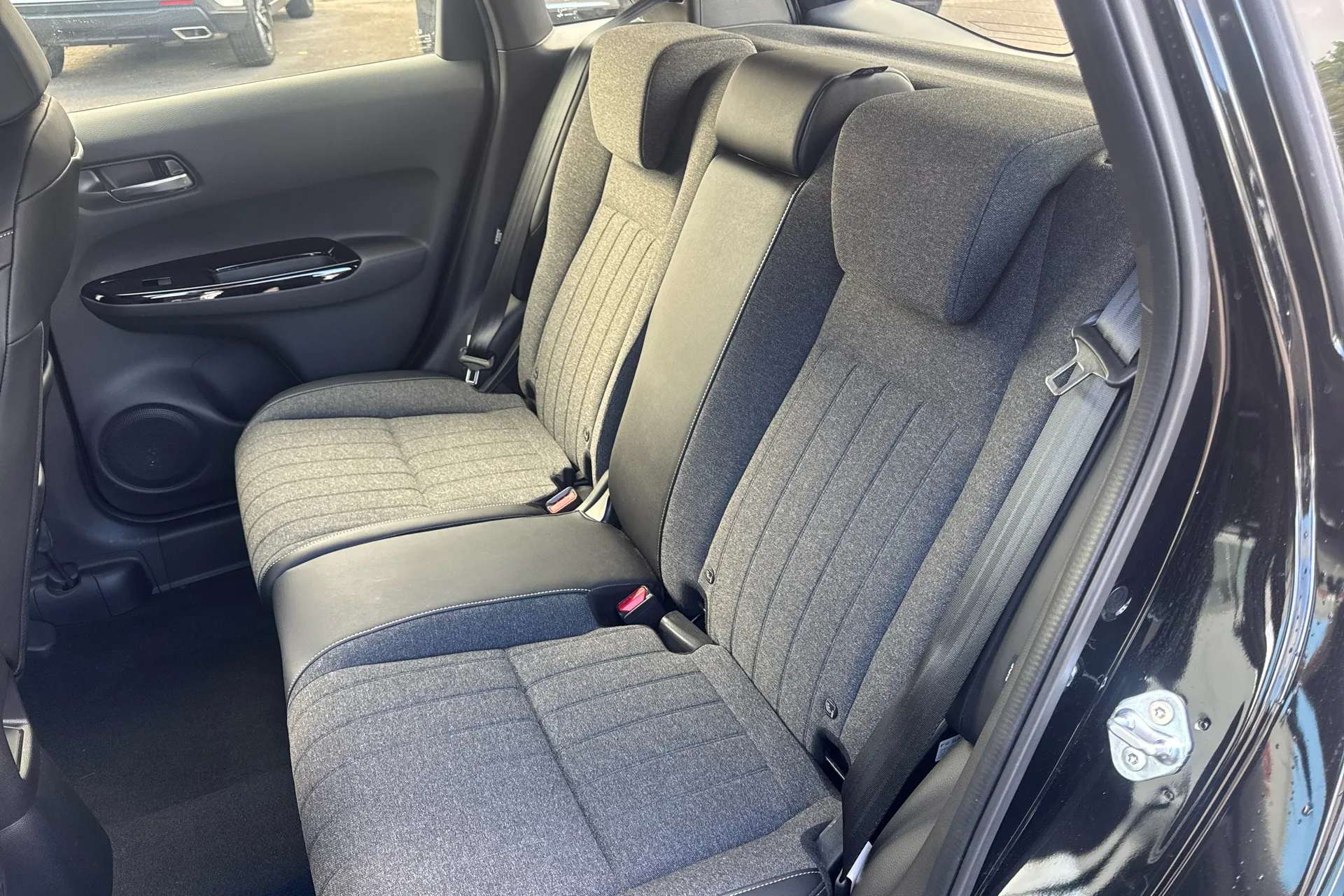 2023 HONDA JAZZ 2023 HONDA JAZZ