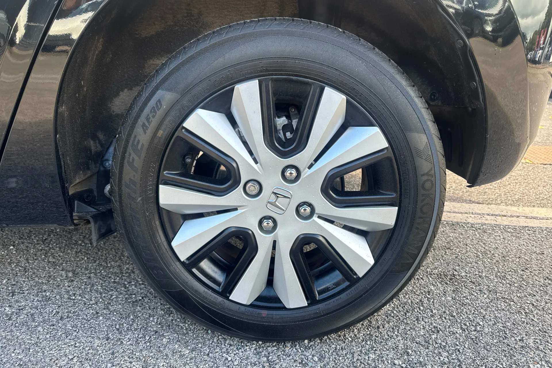 2023 HONDA JAZZ 2023 HONDA JAZZ