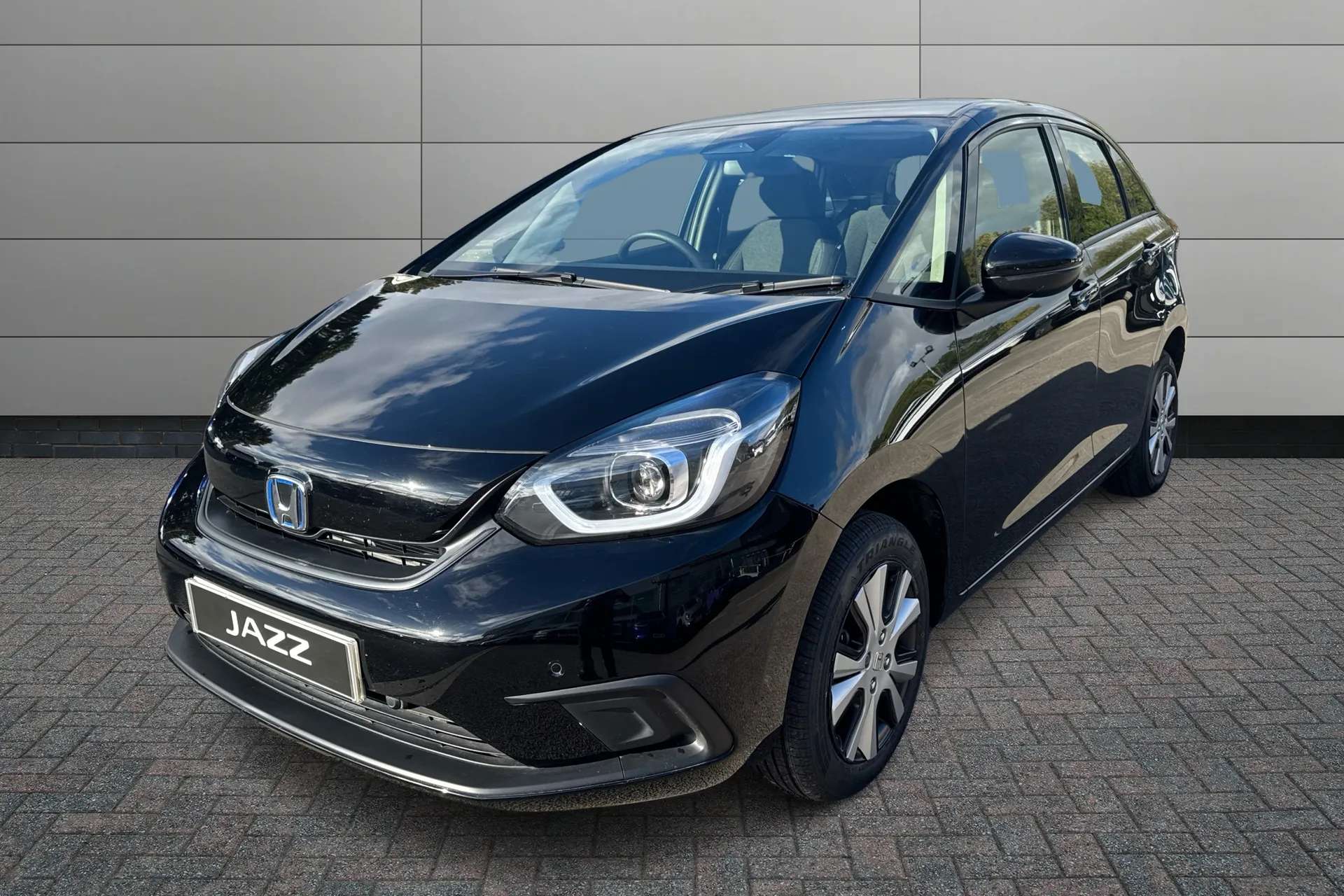 2023 HONDA JAZZ 2023 HONDA JAZZ