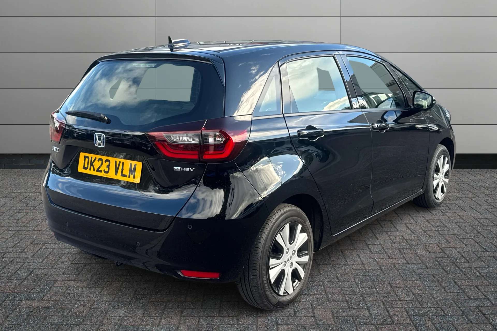 2023 HONDA JAZZ 2023 HONDA JAZZ