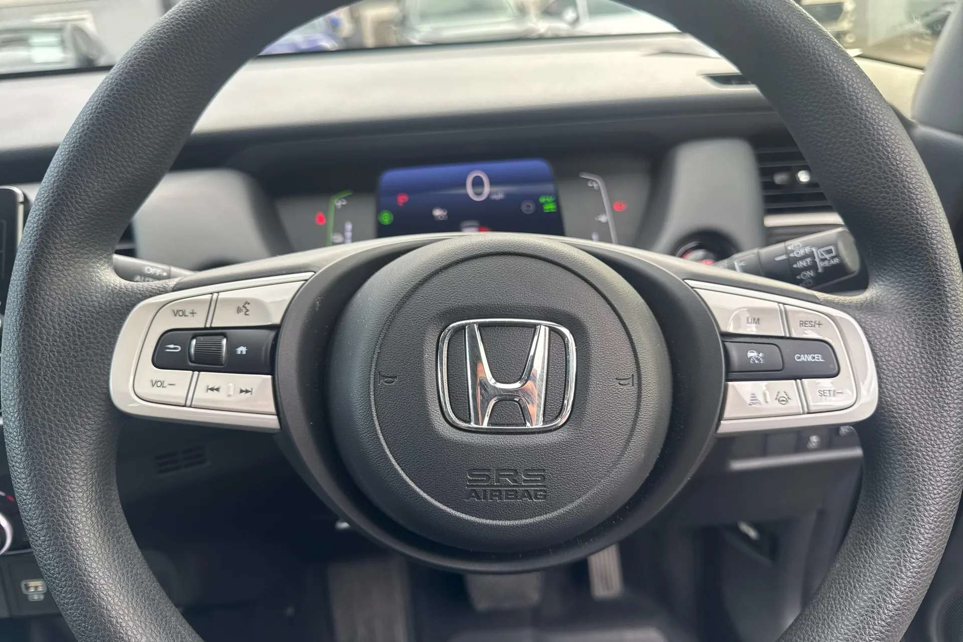 2023 HONDA JAZZ 2023 HONDA JAZZ