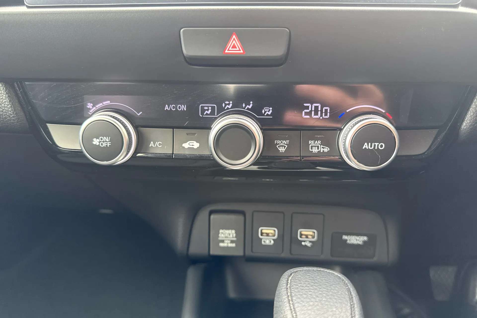 2023 HONDA JAZZ 2023 HONDA JAZZ