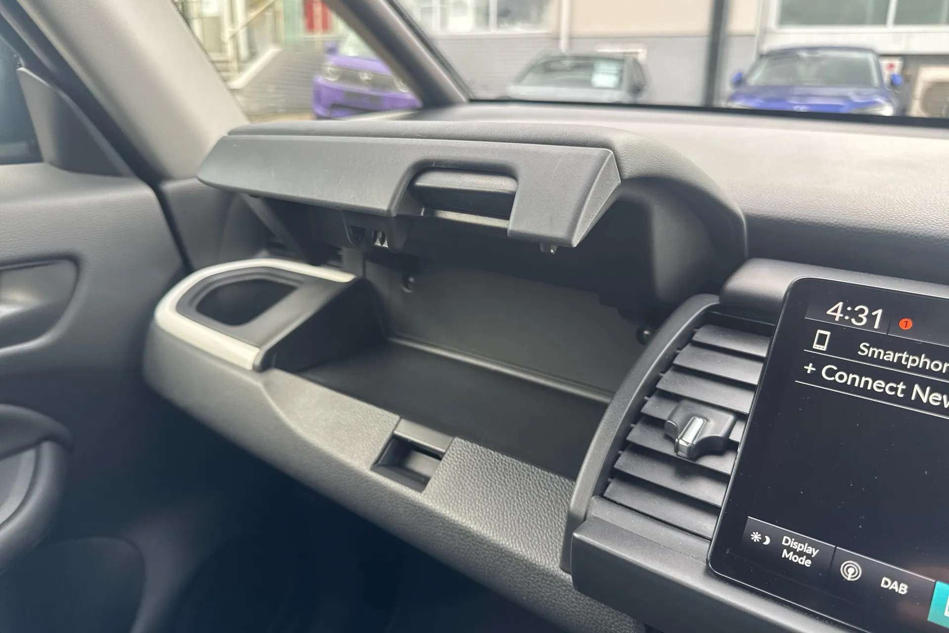 2023 HONDA JAZZ 2023 HONDA JAZZ