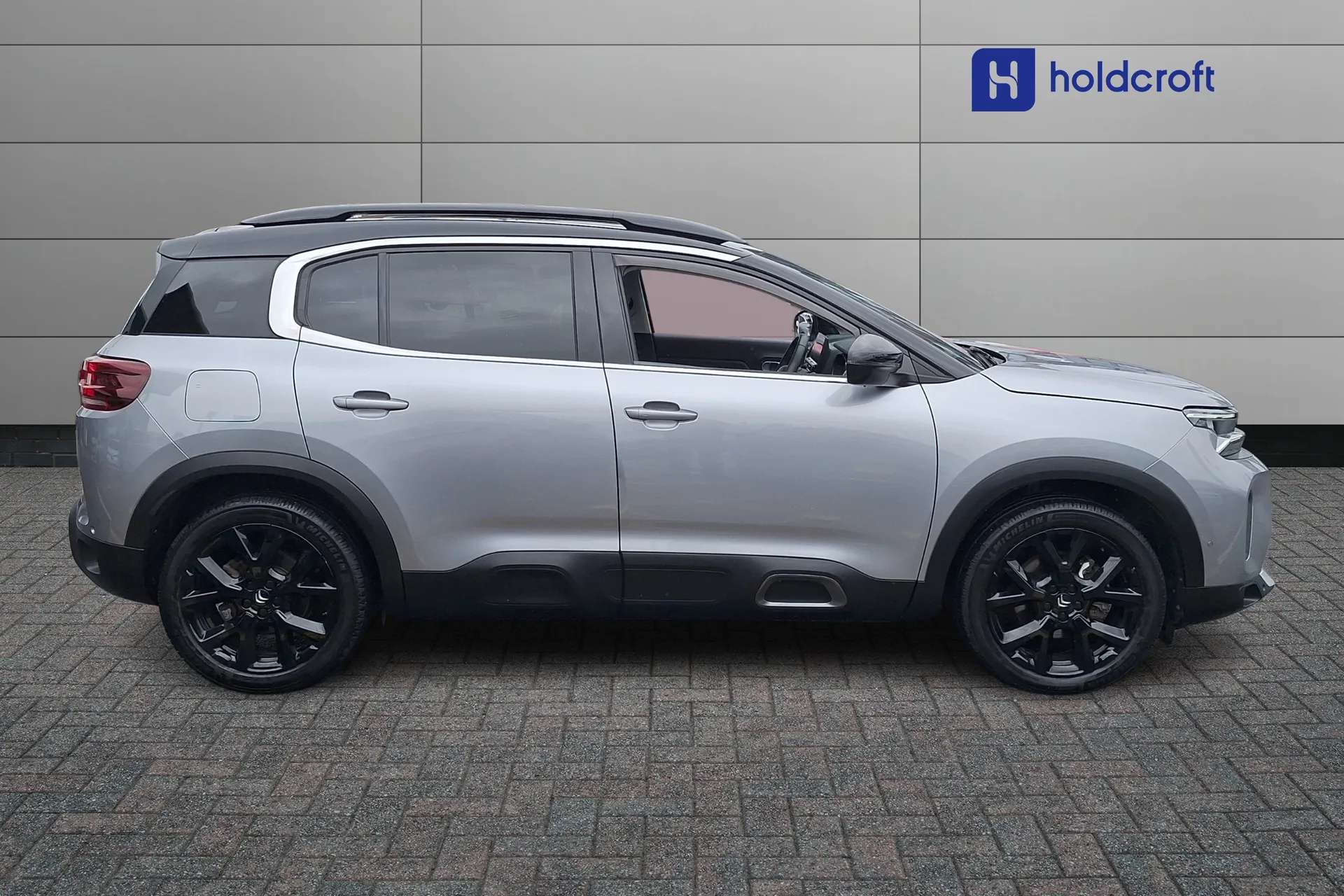 2024 CITROEN C5 AIRCROSS 2024 CITROEN C5 AIRCROSS