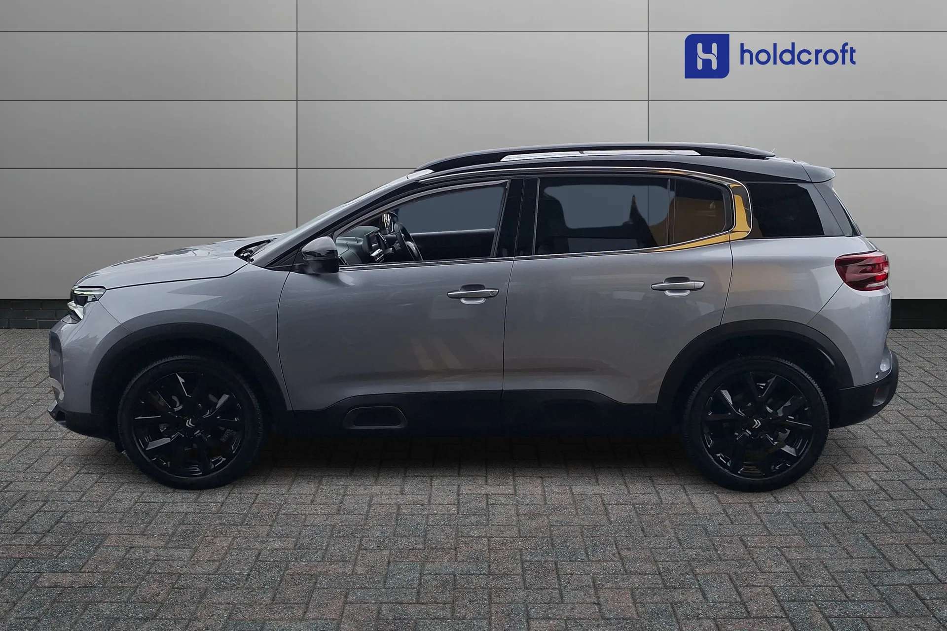 2024 CITROEN C5 AIRCROSS 2024 CITROEN C5 AIRCROSS
