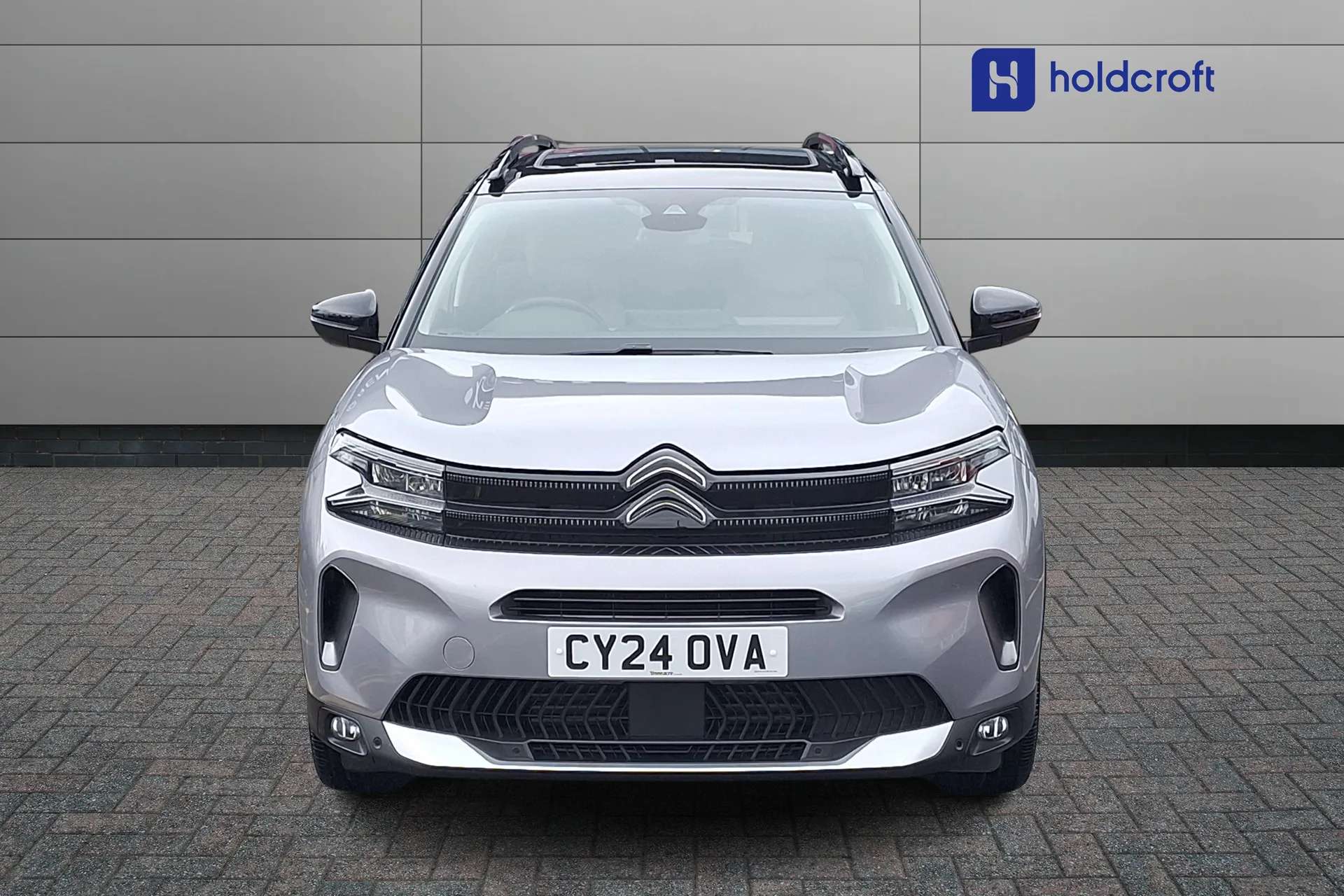 2024 CITROEN C5 AIRCROSS 2024 CITROEN C5 AIRCROSS