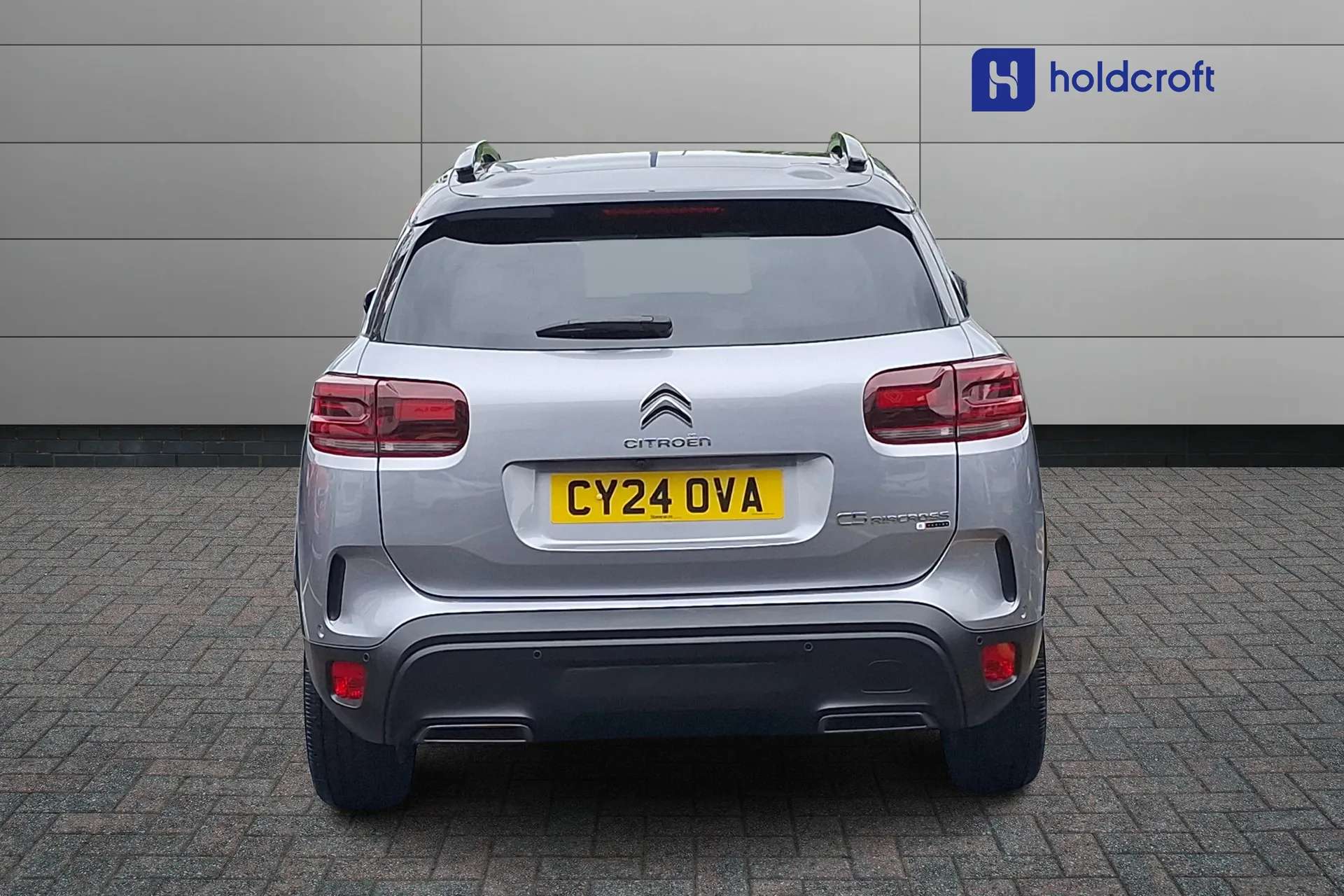 2024 CITROEN C5 AIRCROSS 2024 CITROEN C5 AIRCROSS