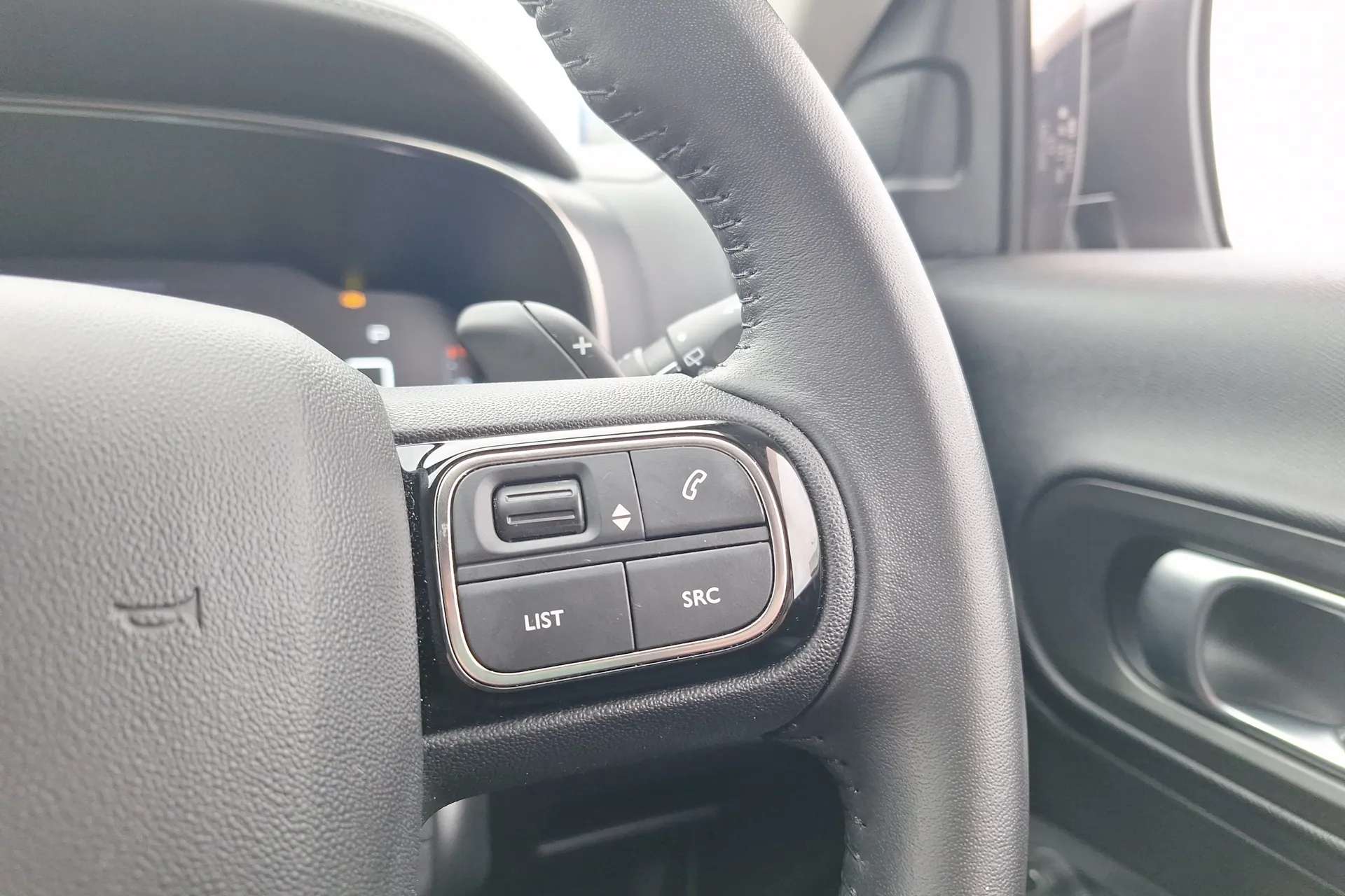 2024 CITROEN C5 AIRCROSS 2024 CITROEN C5 AIRCROSS