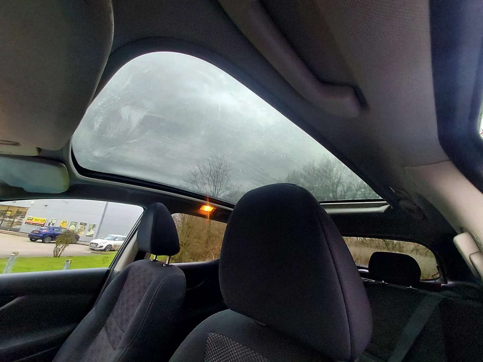 2014 NISSAN QASHQAI 2014 NISSAN QASHQAI