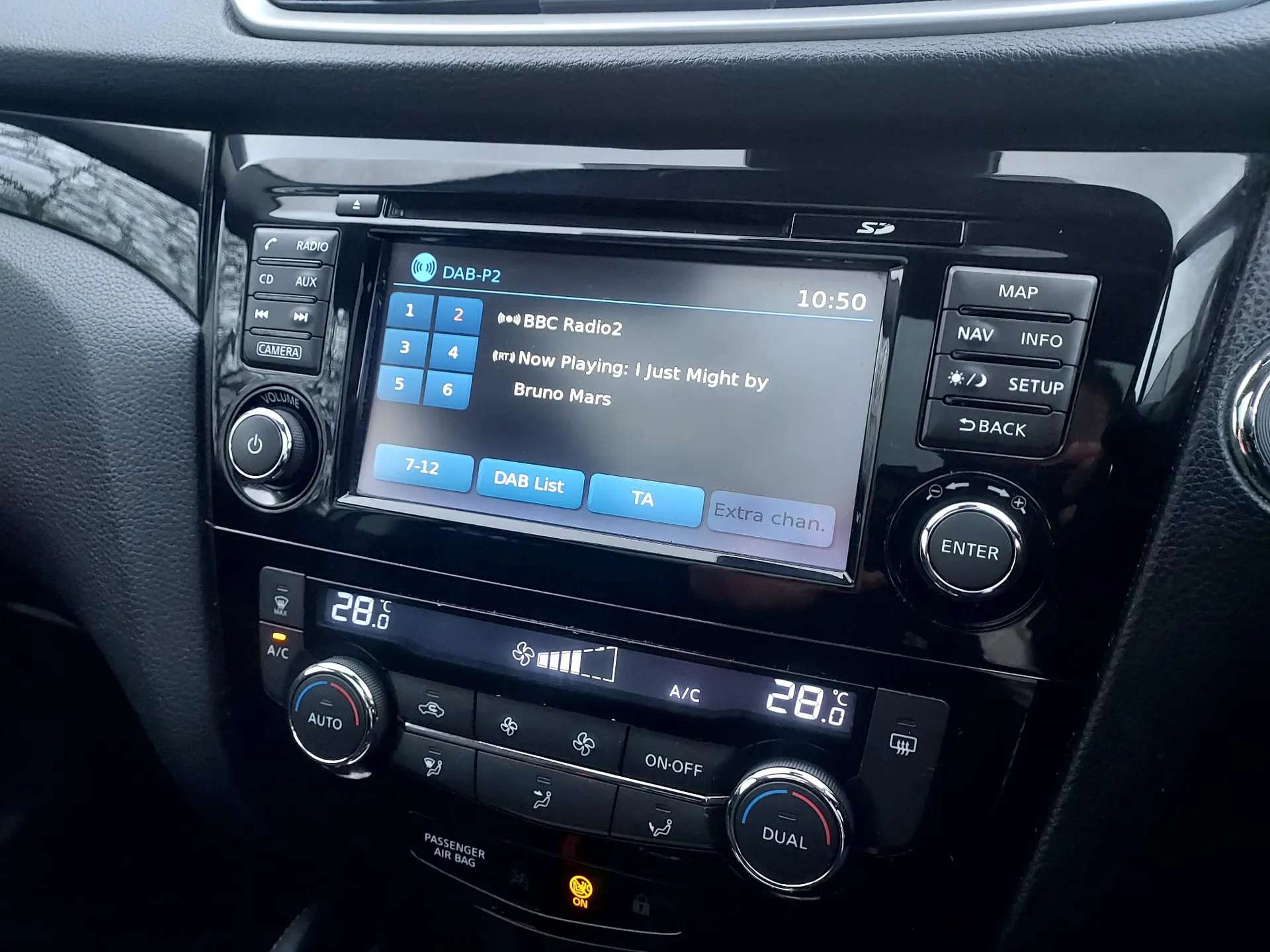 2014 NISSAN QASHQAI 2014 NISSAN QASHQAI