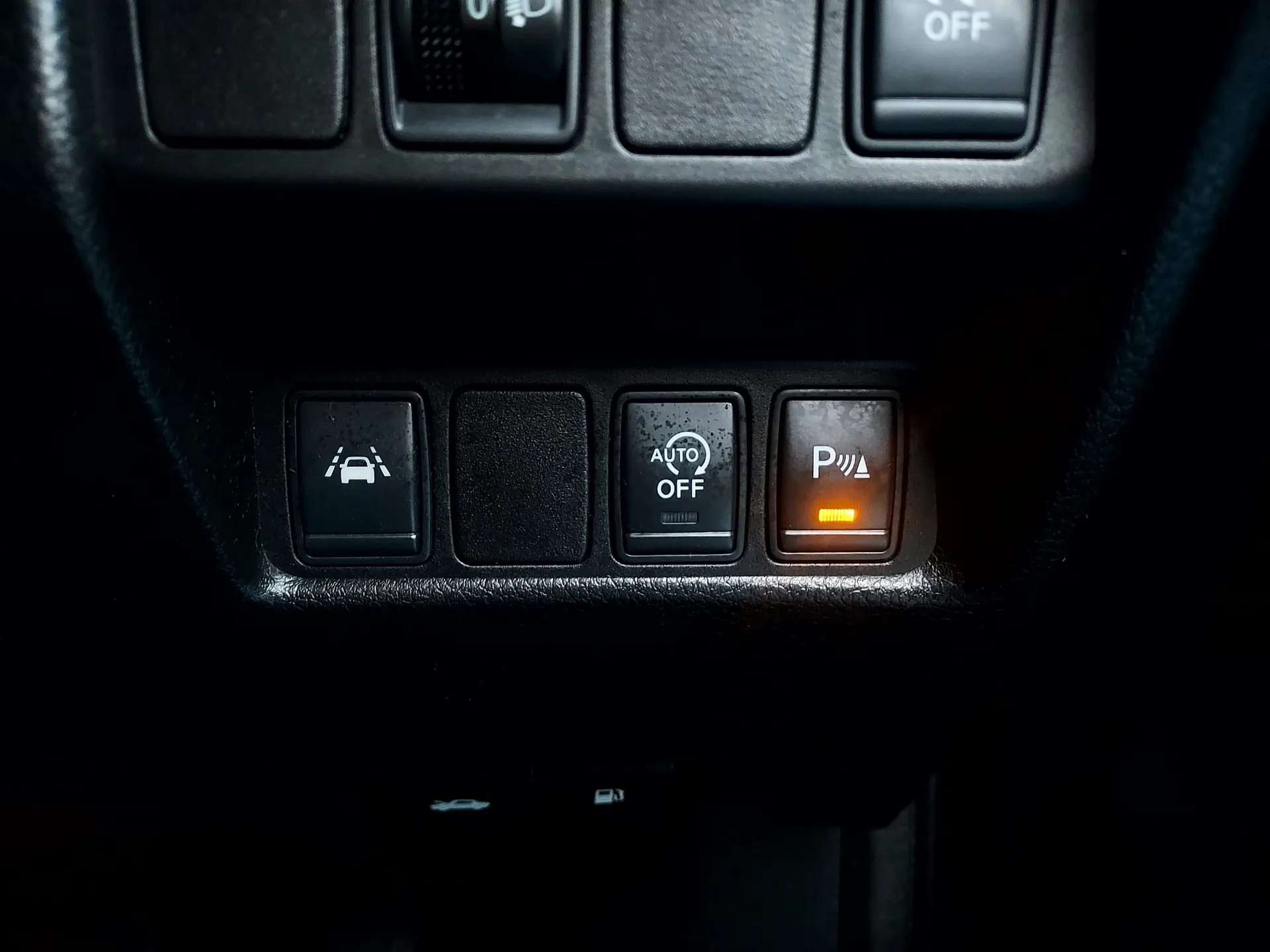 2014 NISSAN QASHQAI 2014 NISSAN QASHQAI