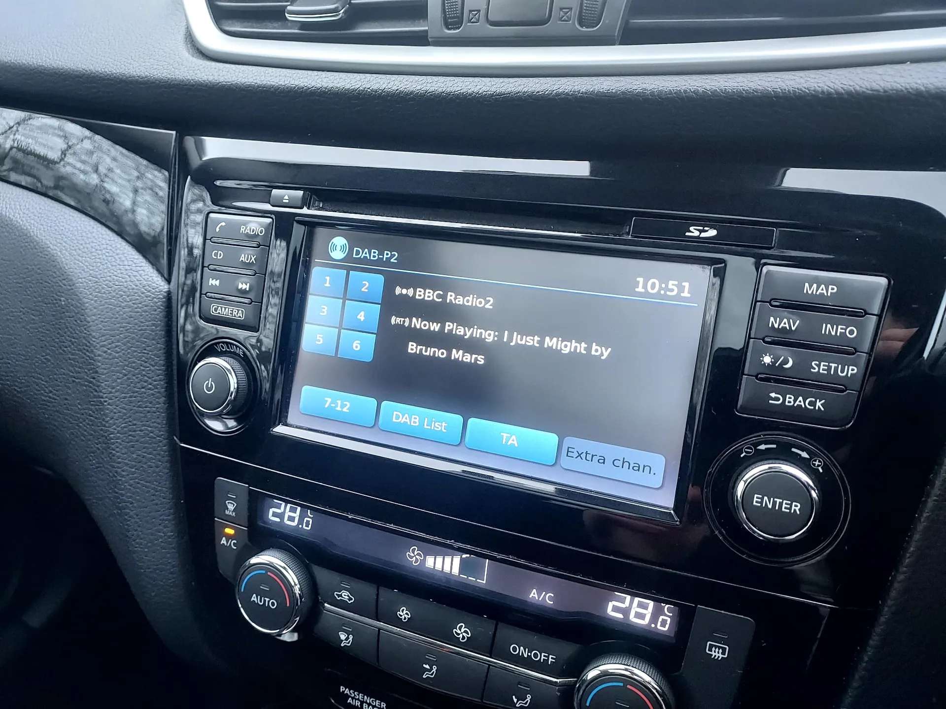 2014 NISSAN QASHQAI 2014 NISSAN QASHQAI