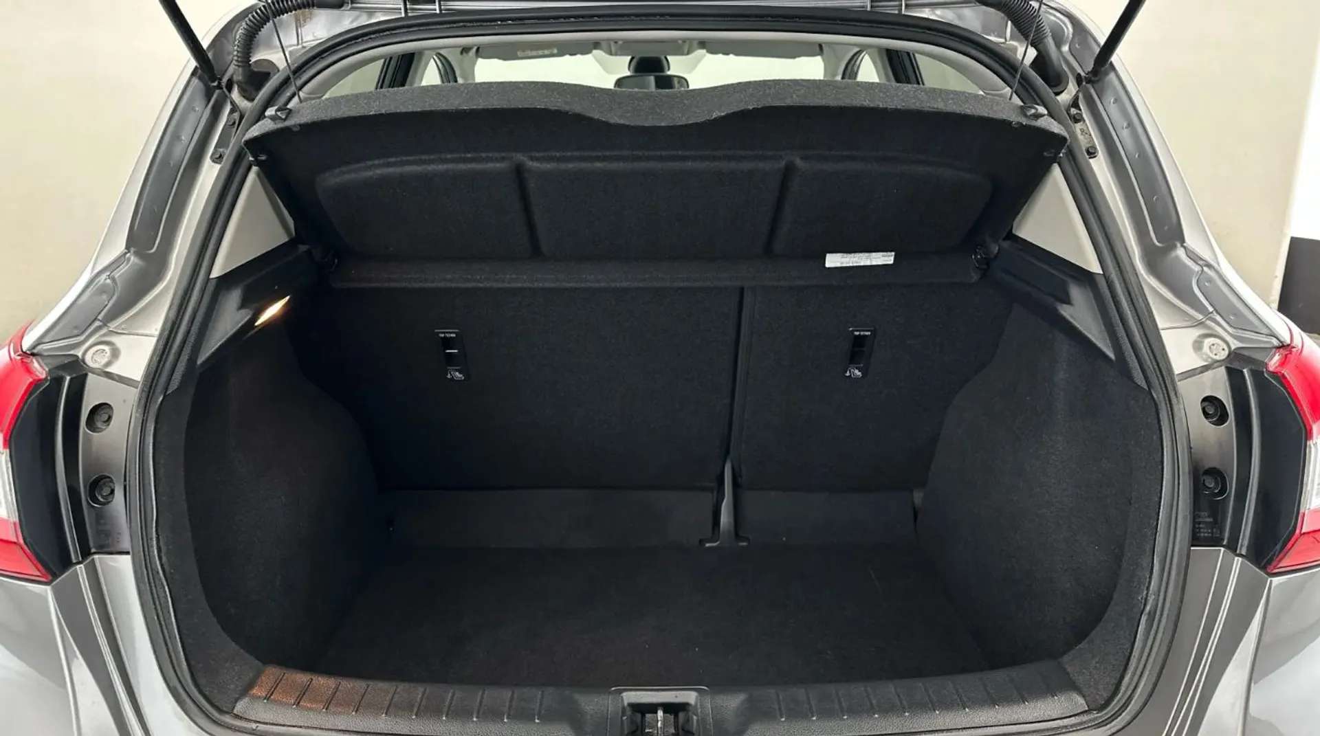 2017 NISSAN PULSAR 2017 NISSAN PULSAR