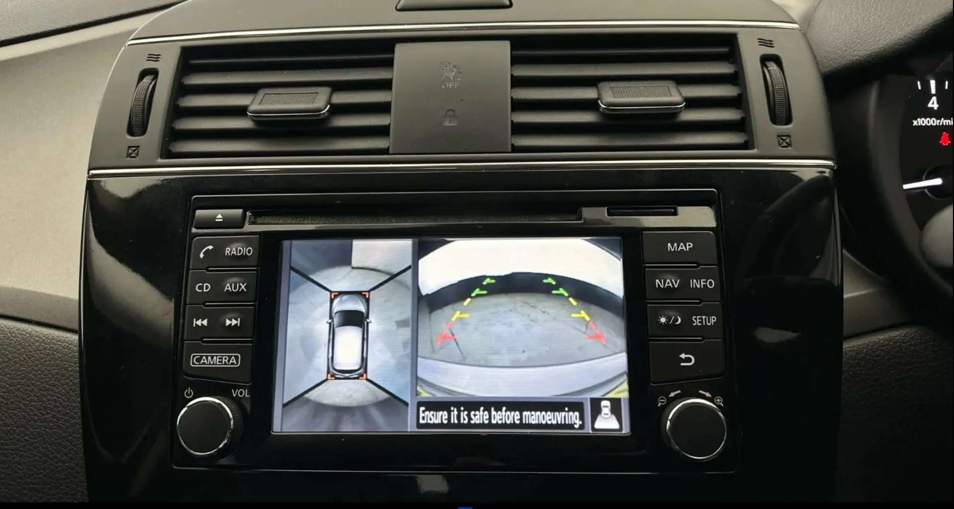 2017 NISSAN PULSAR 2017 NISSAN PULSAR