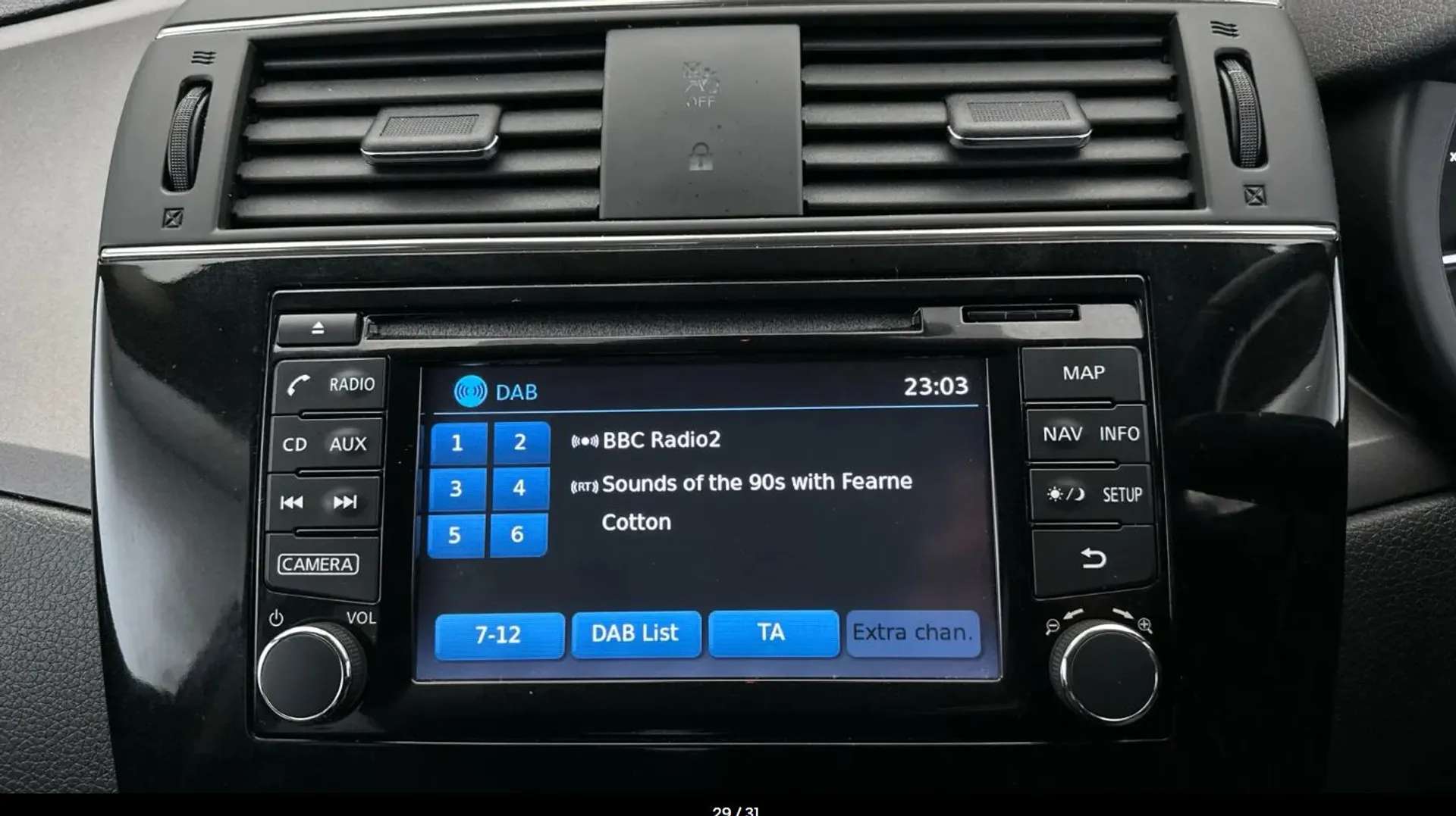 2017 NISSAN PULSAR 2017 NISSAN PULSAR