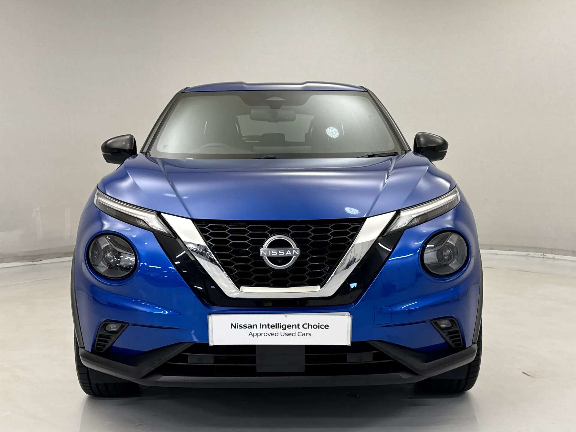 A 2026 NISSAN JUKE 1.0 DiG-T Tekna 5dr A 2026 NISSAN JUKE 1.0 DiG-T Tekna 5dr