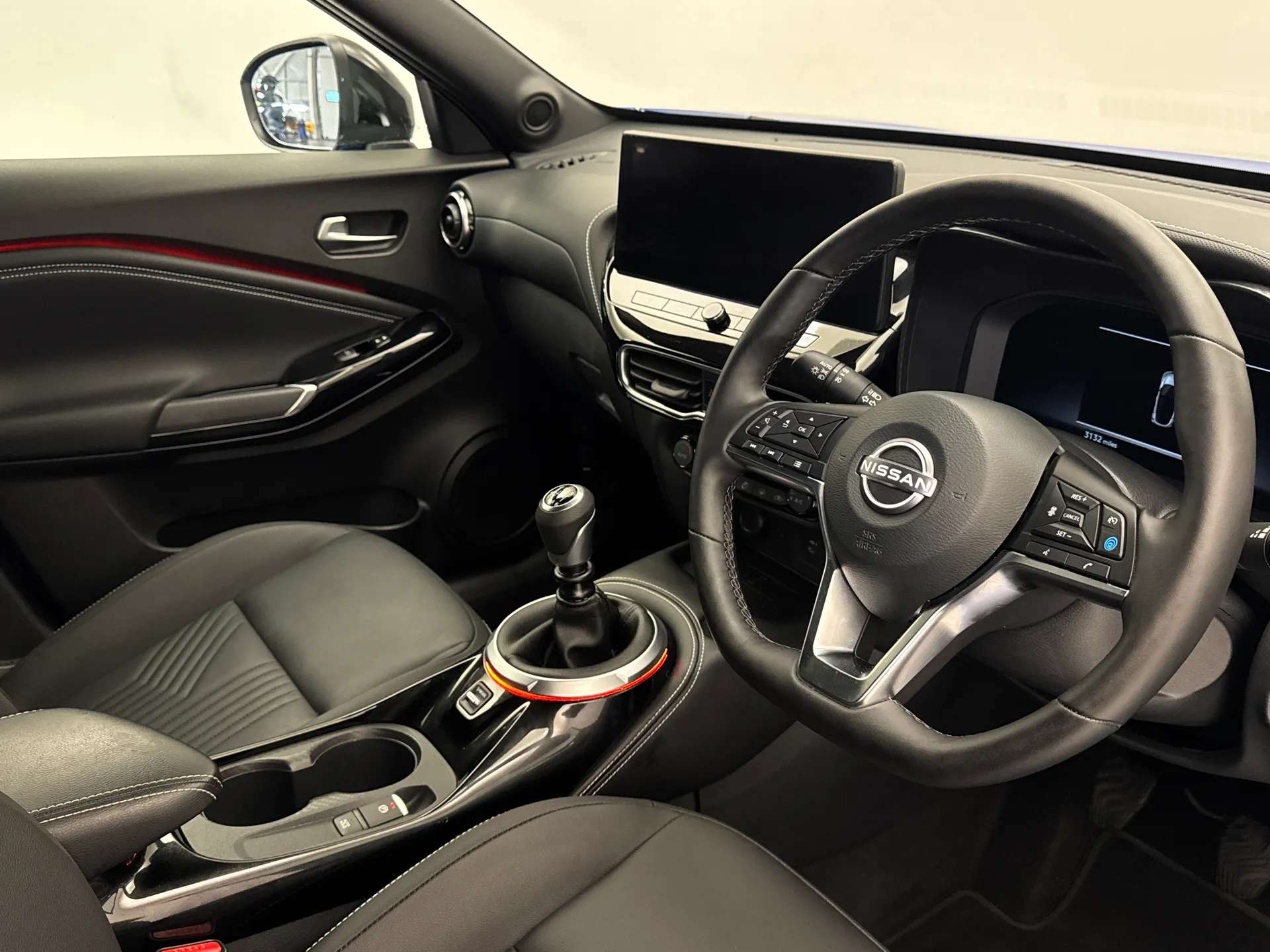 2026 NISSAN JUKE 2026 NISSAN JUKE