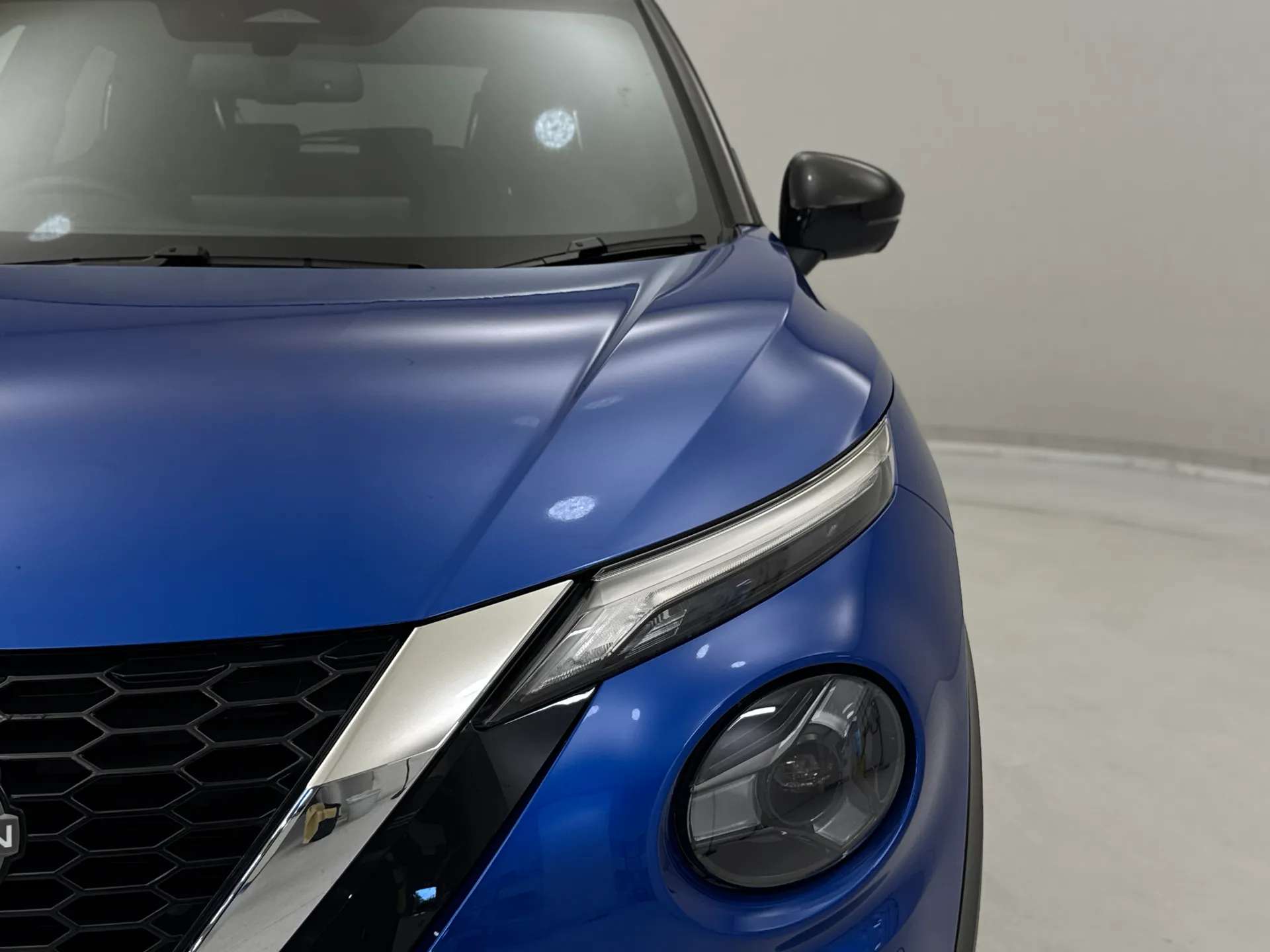 2026 NISSAN JUKE 2026 NISSAN JUKE