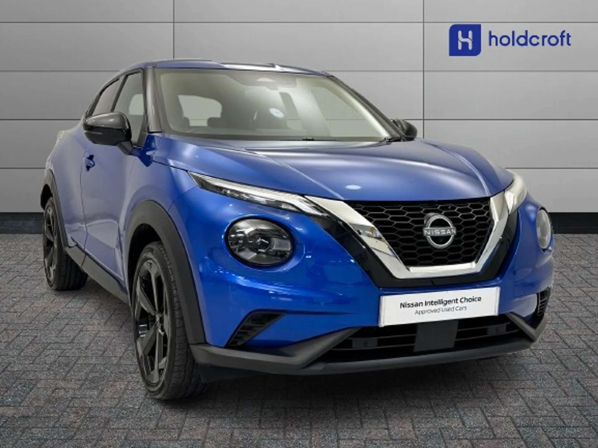 A 2026 NISSAN JUKE 1.0 DiG-T Tekna 5dr A 2026 NISSAN JUKE 1.0 DiG-T Tekna 5dr