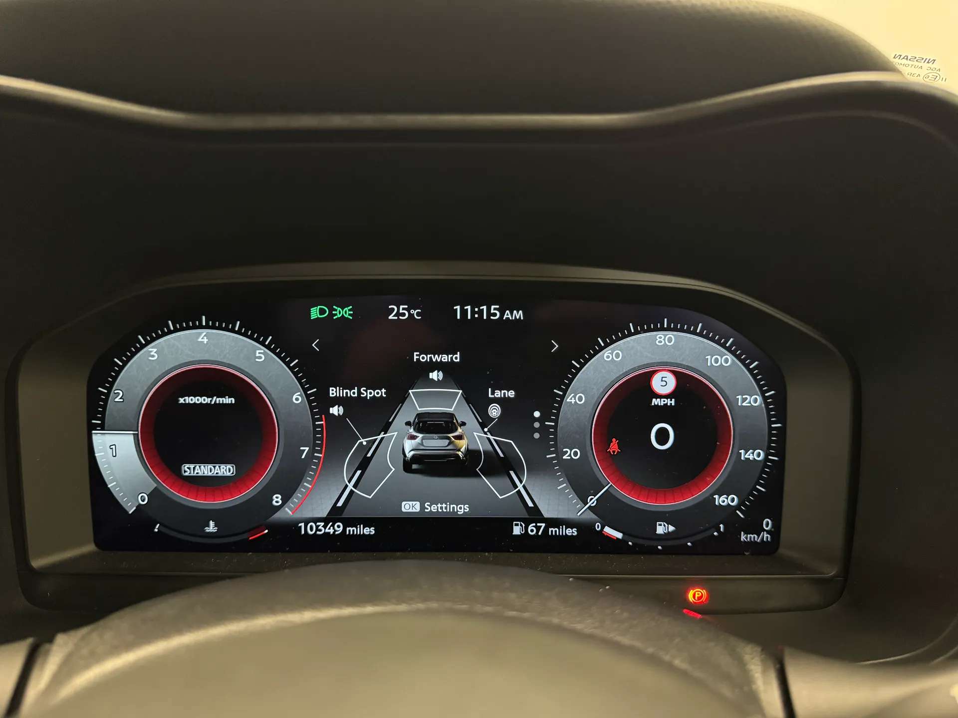 2025 NISSAN JUKE 2025 NISSAN JUKE