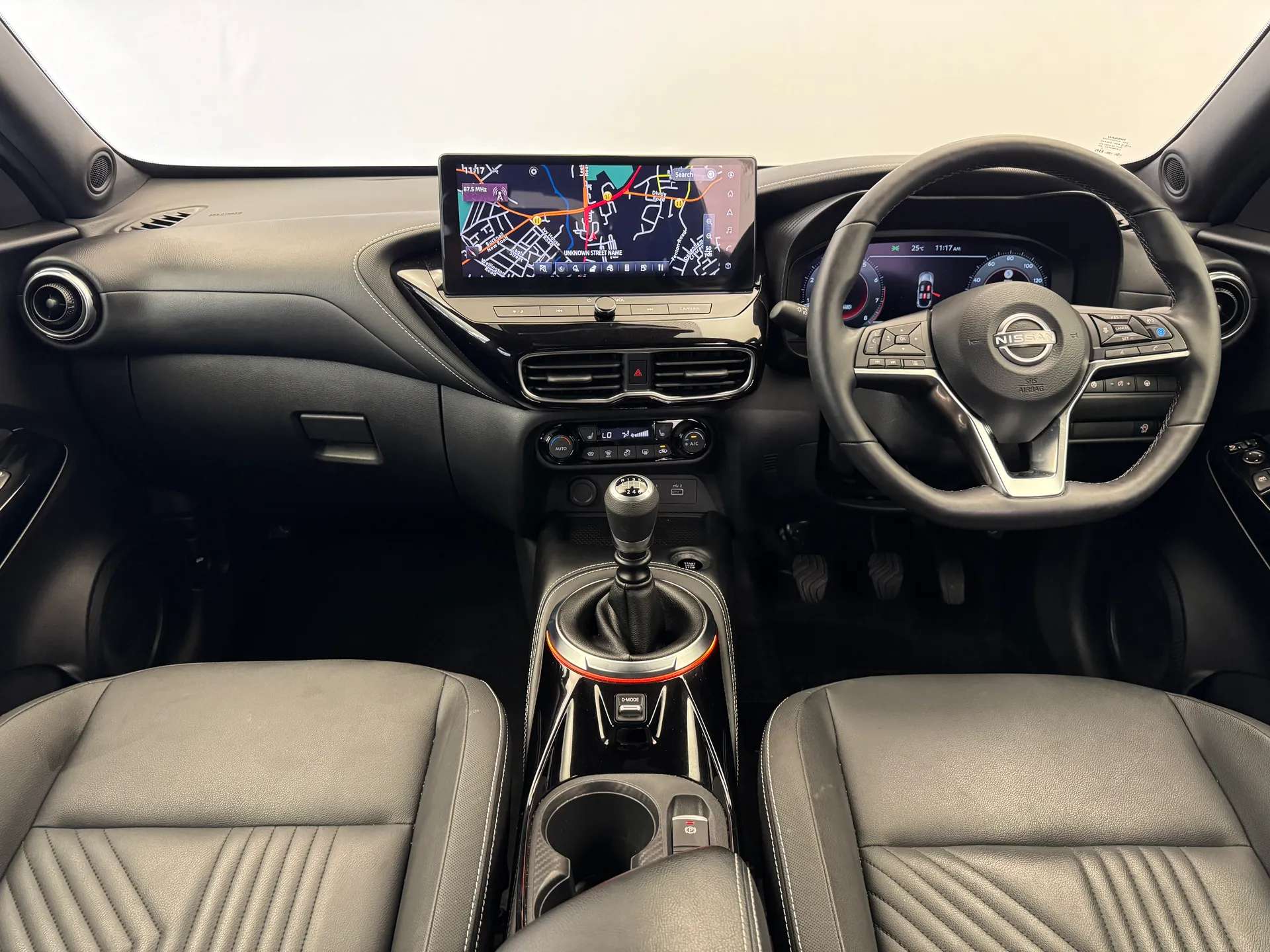 2025 NISSAN JUKE 2025 NISSAN JUKE