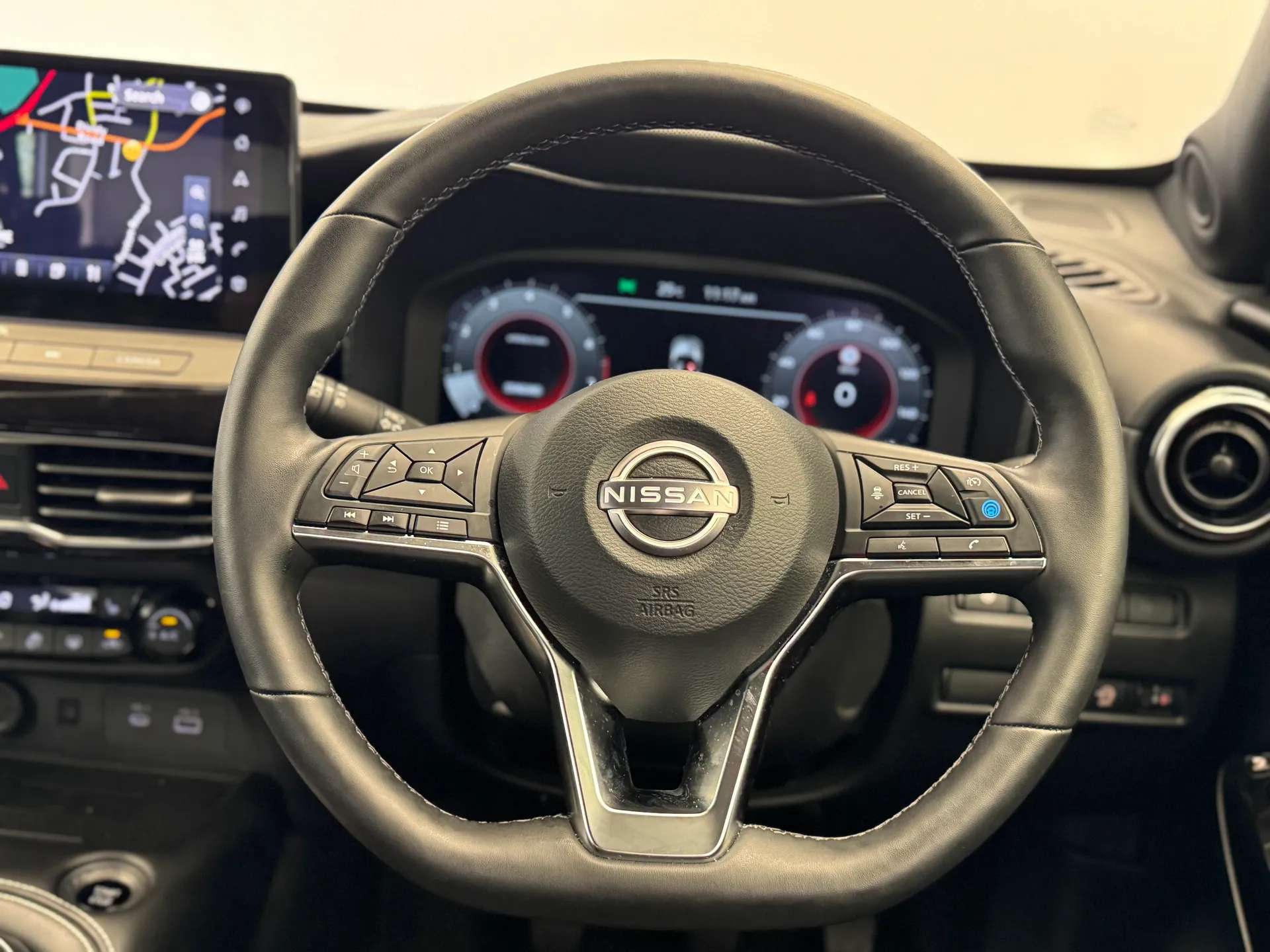2025 NISSAN JUKE 2025 NISSAN JUKE
