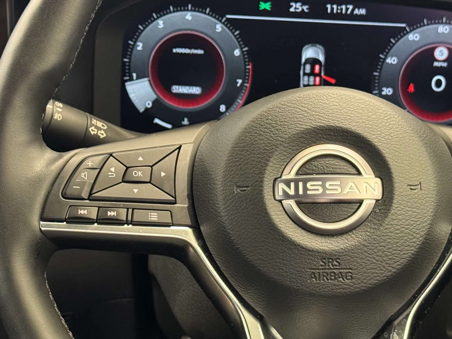 2025 NISSAN JUKE 2025 NISSAN JUKE