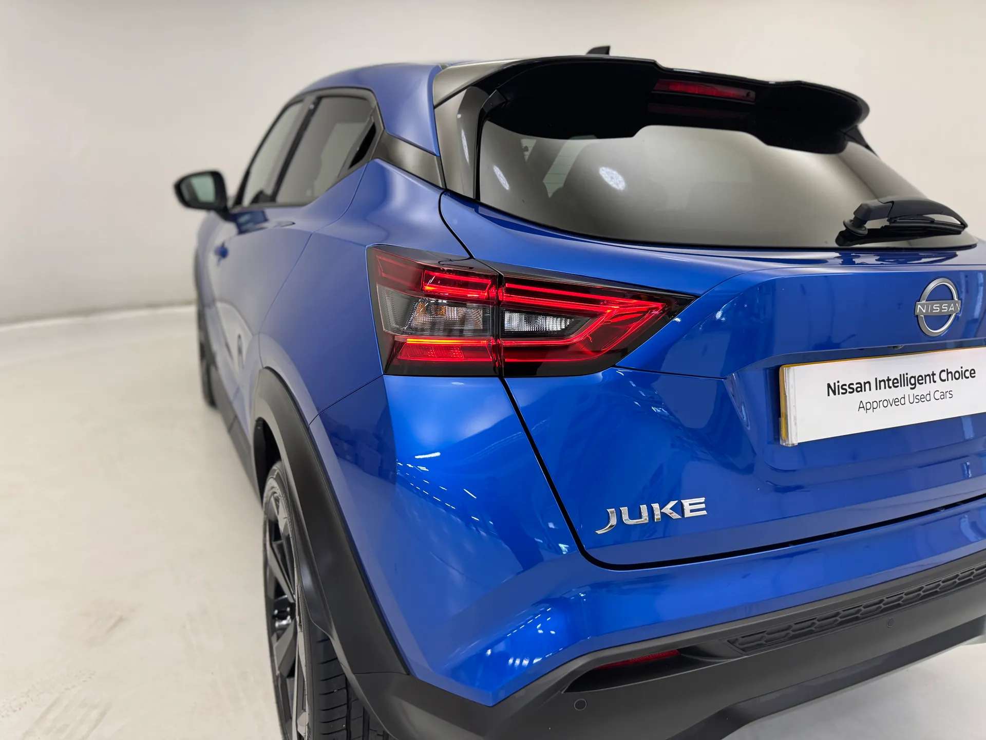 2025 NISSAN JUKE 2025 NISSAN JUKE