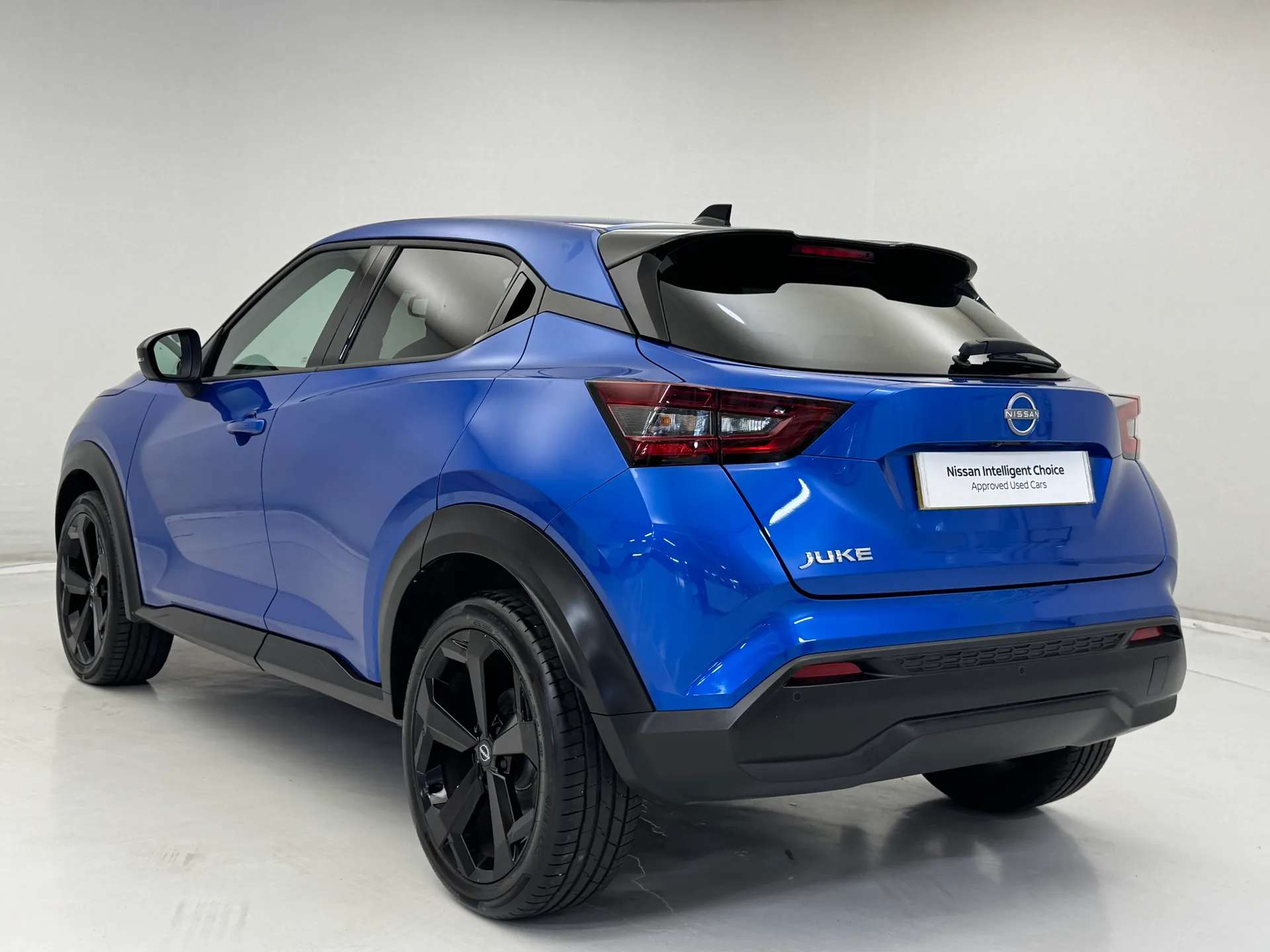 2025 NISSAN JUKE 2025 NISSAN JUKE