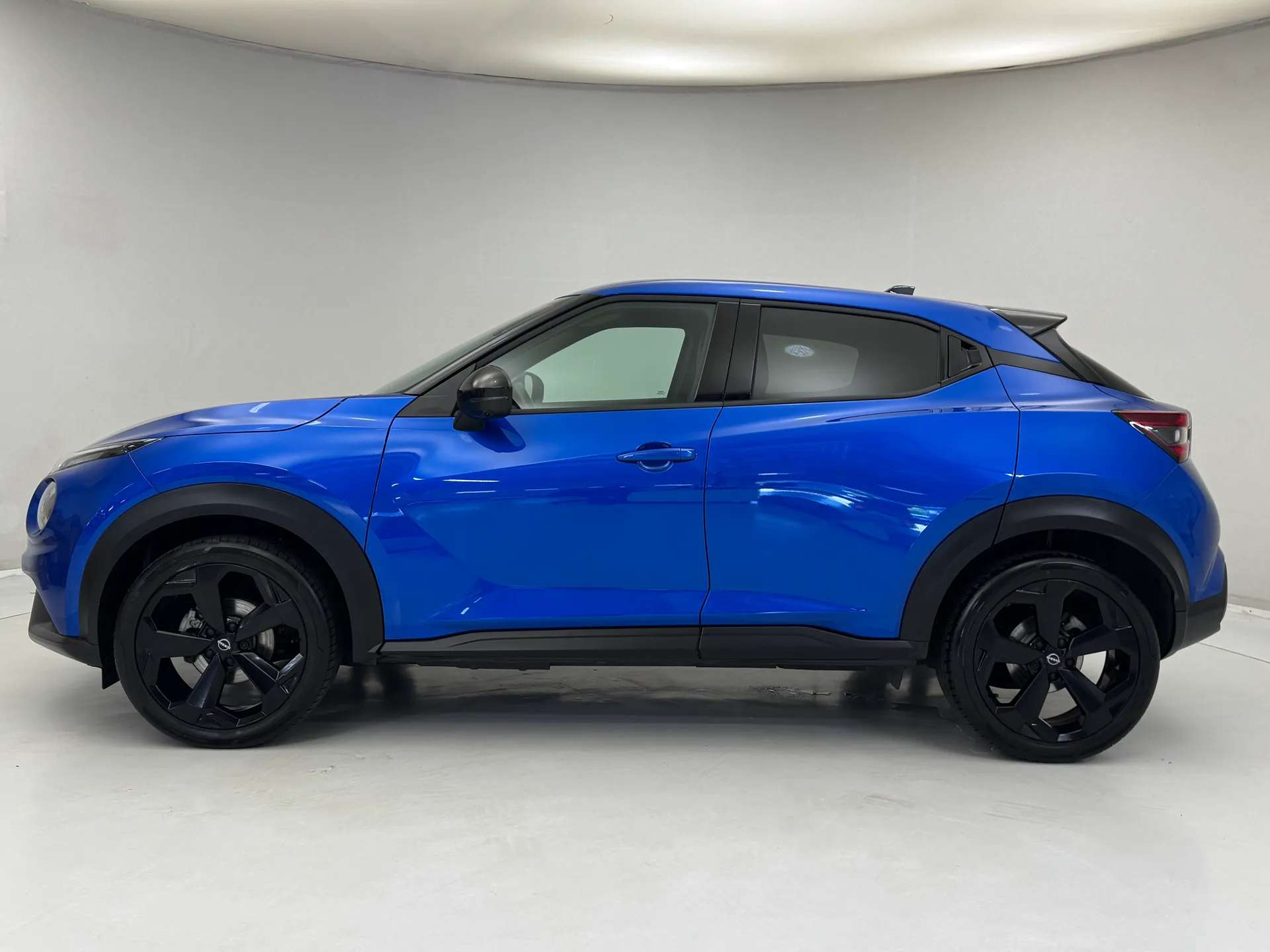 2025 NISSAN JUKE 2025 NISSAN JUKE