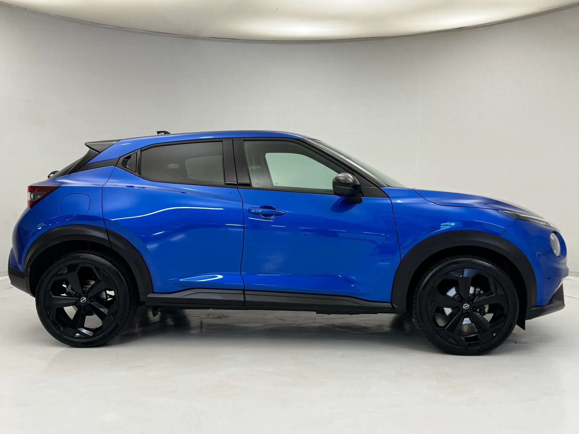 2025 NISSAN JUKE 2025 NISSAN JUKE