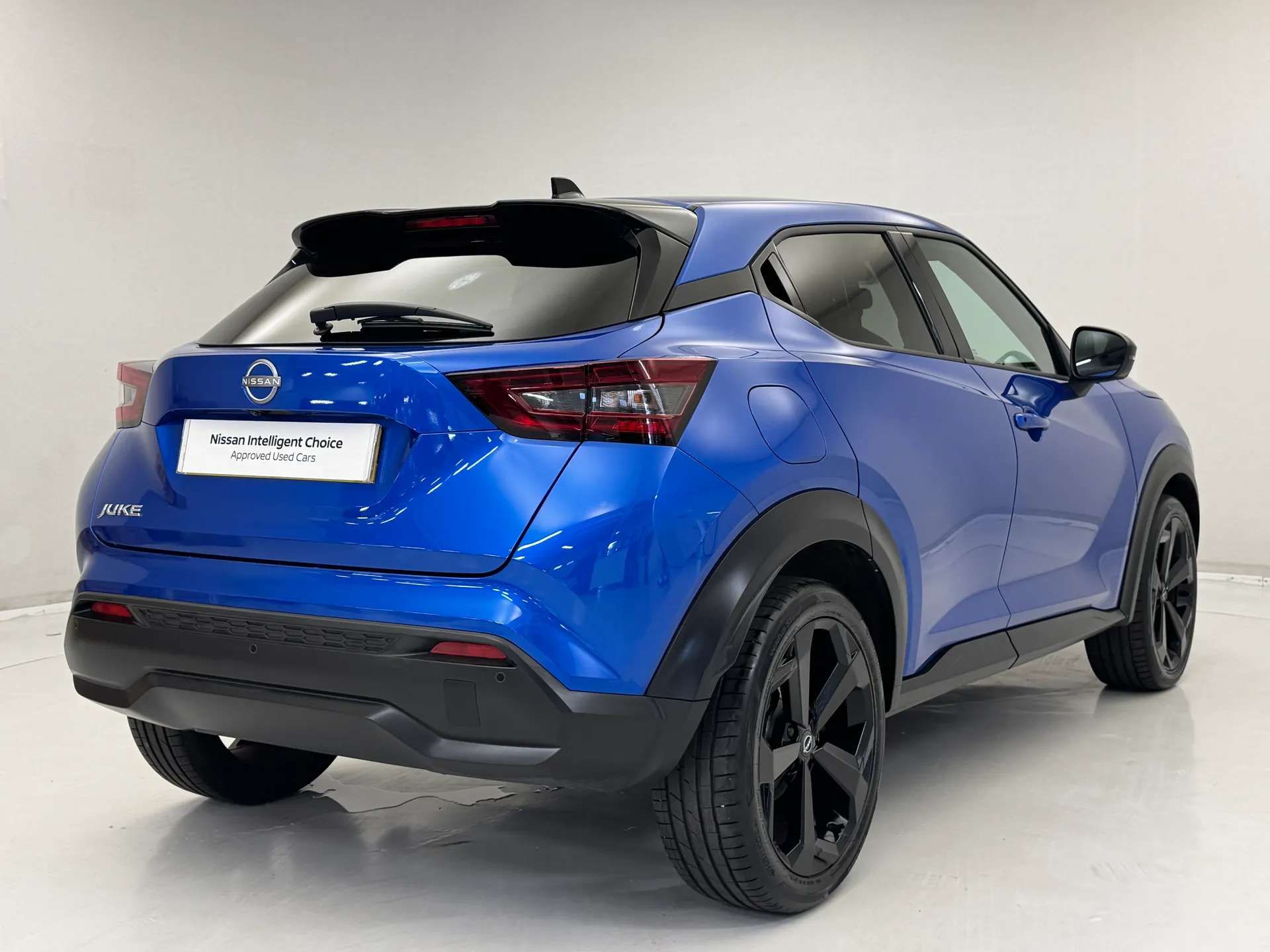 2025 NISSAN JUKE 2025 NISSAN JUKE