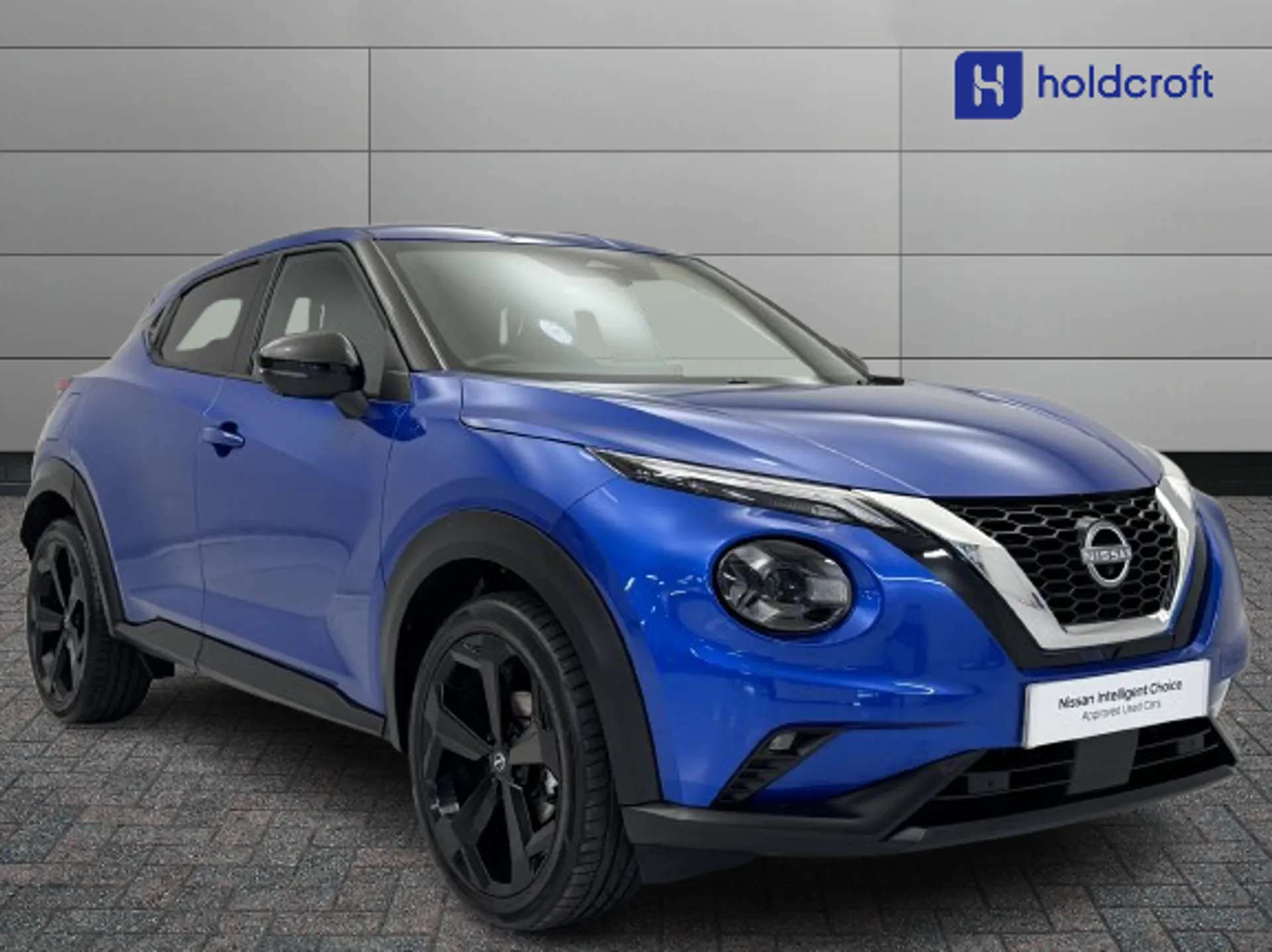 A 2025 NISSAN JUKE 1.0 DiG-T Tekna 5dr A 2025 NISSAN JUKE 1.0 DiG-T Tekna 5dr