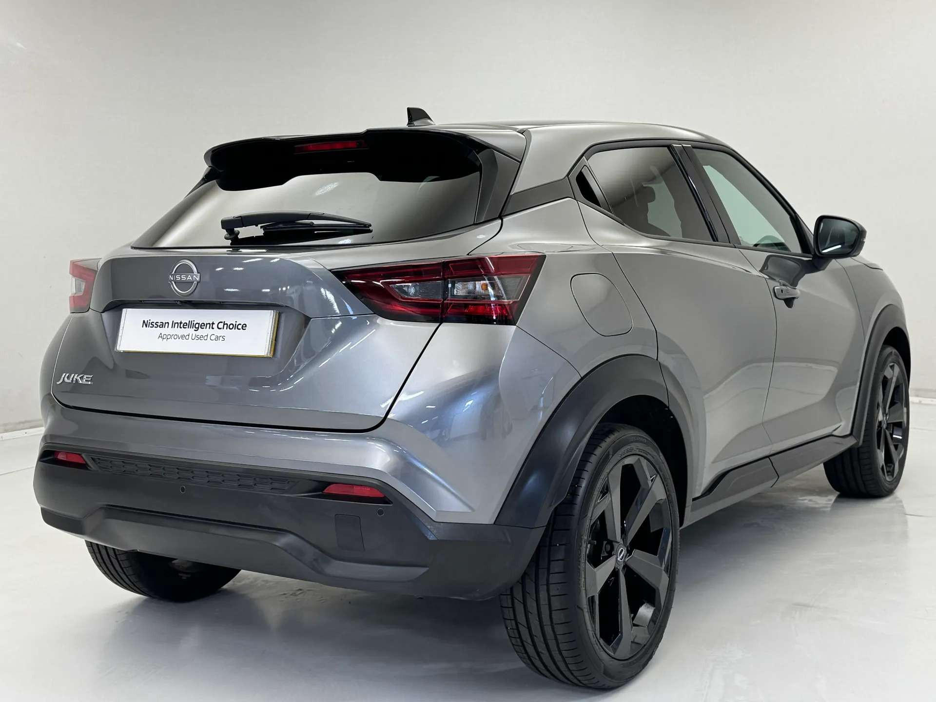 2025 NISSAN JUKE 2025 NISSAN JUKE