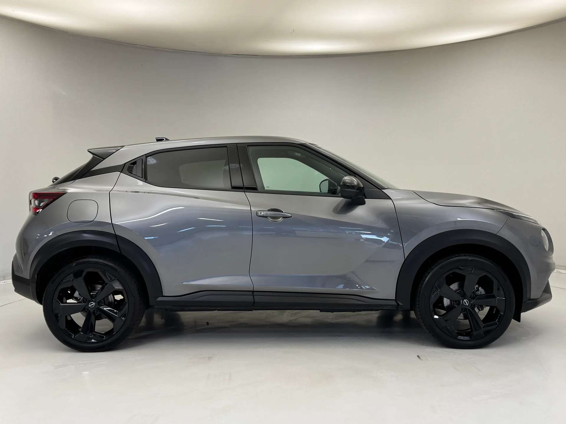2025 NISSAN JUKE 2025 NISSAN JUKE
