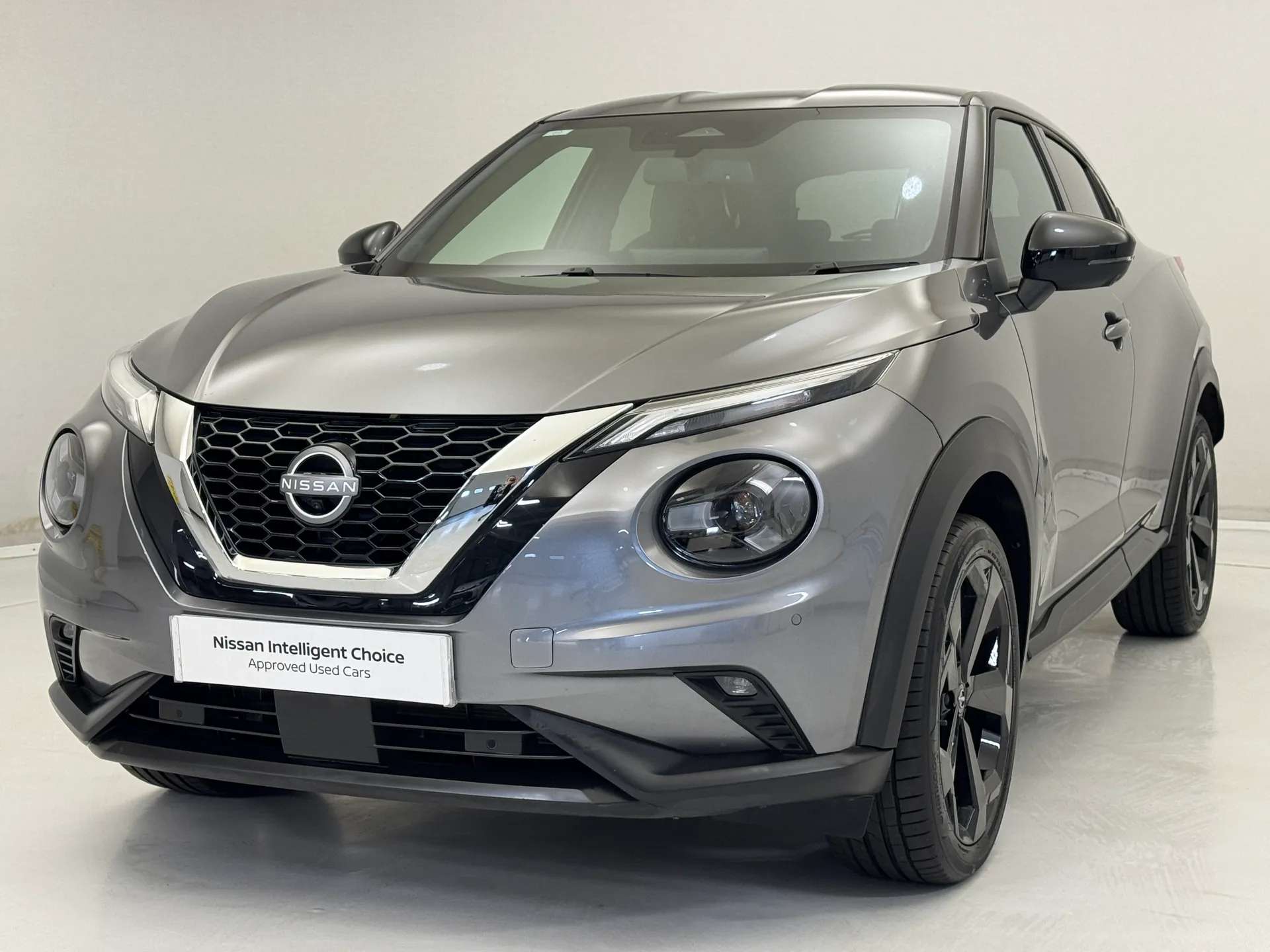 2025 NISSAN JUKE 2025 NISSAN JUKE