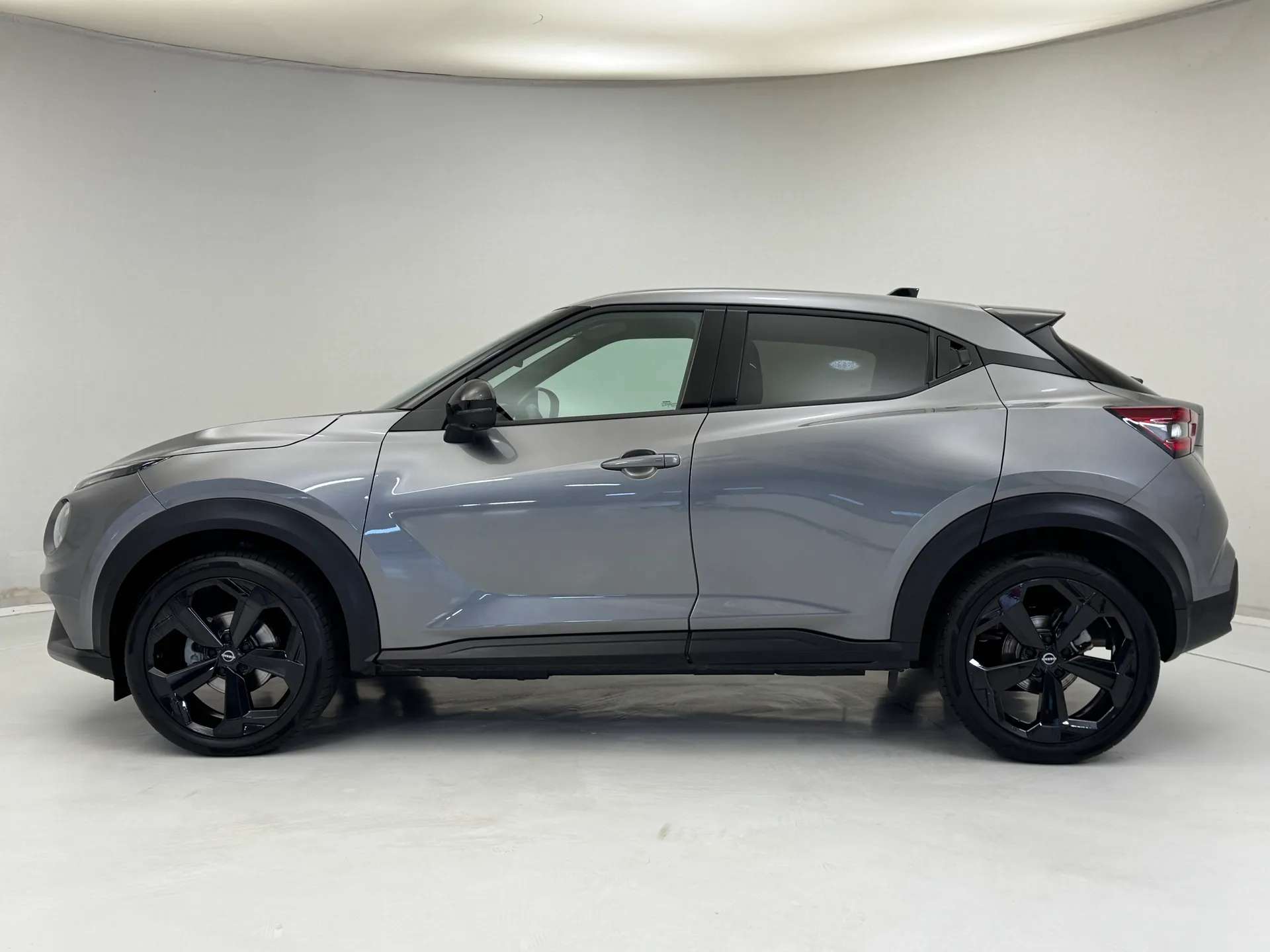 2025 NISSAN JUKE 2025 NISSAN JUKE