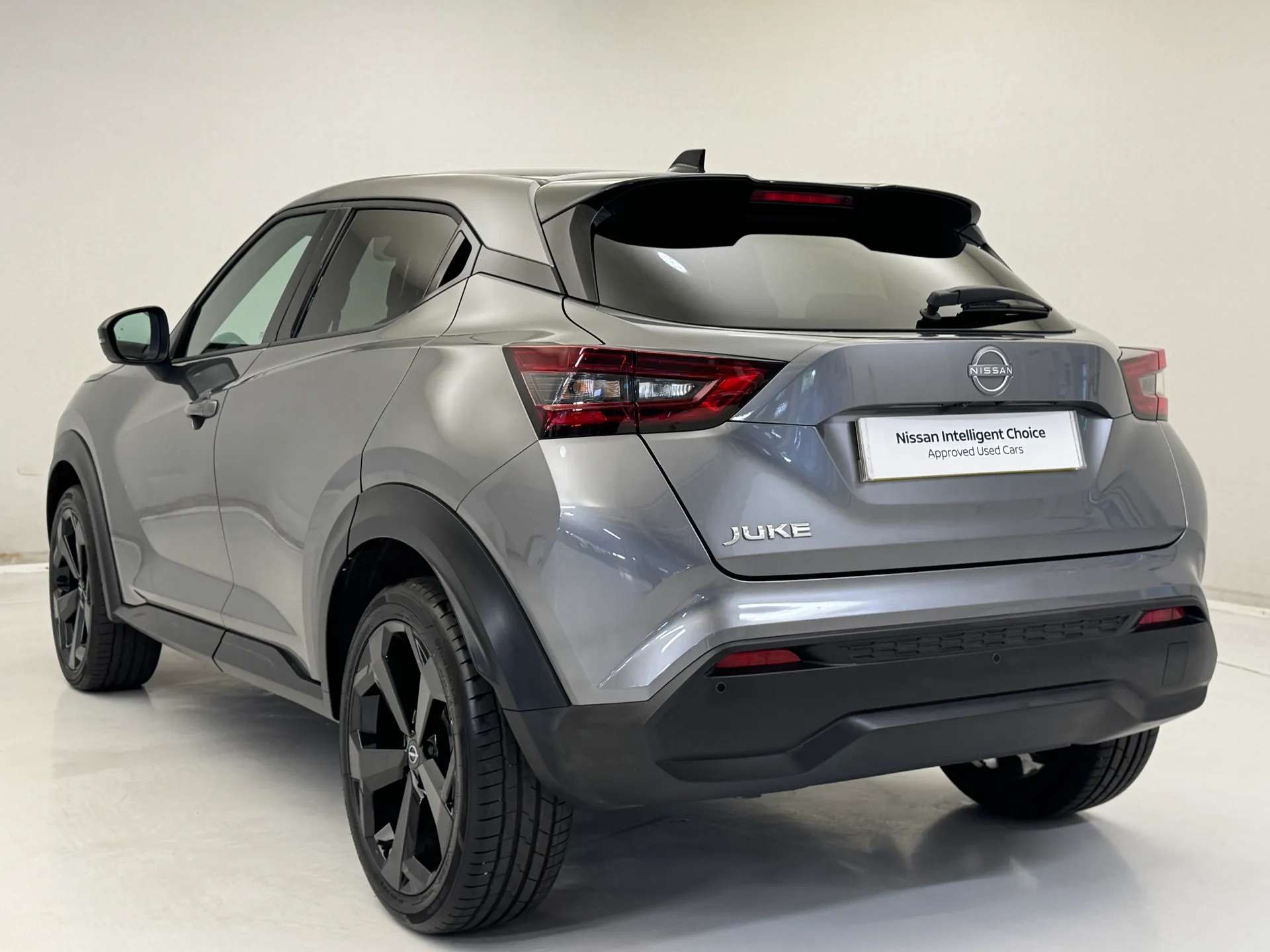 2025 NISSAN JUKE 2025 NISSAN JUKE