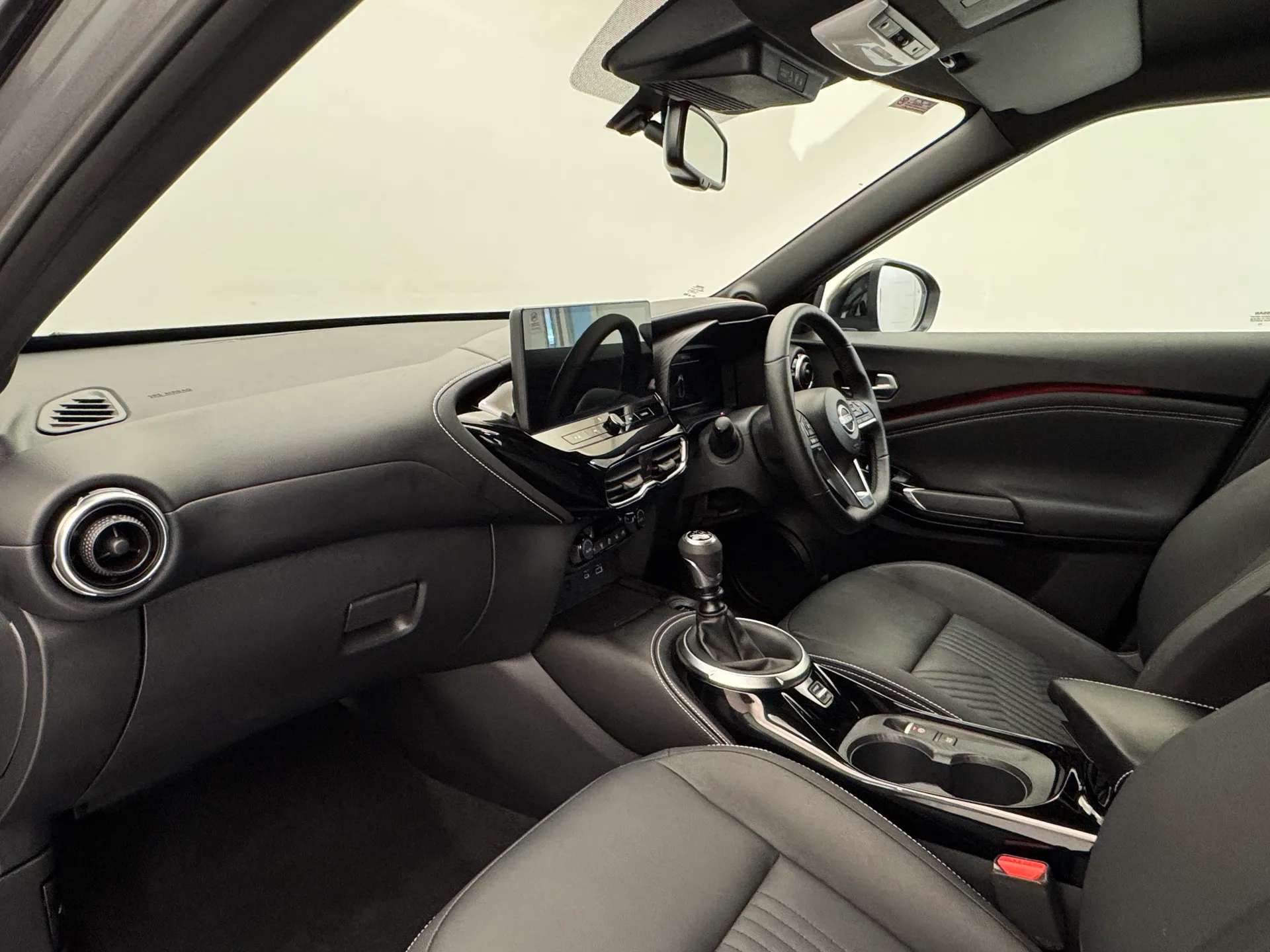 2025 NISSAN JUKE 2025 NISSAN JUKE