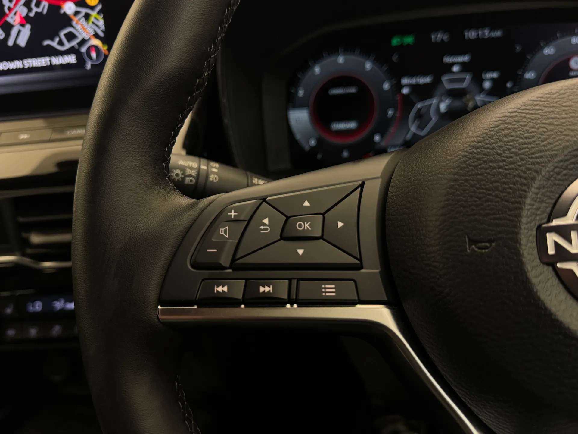 2025 NISSAN JUKE 2025 NISSAN JUKE