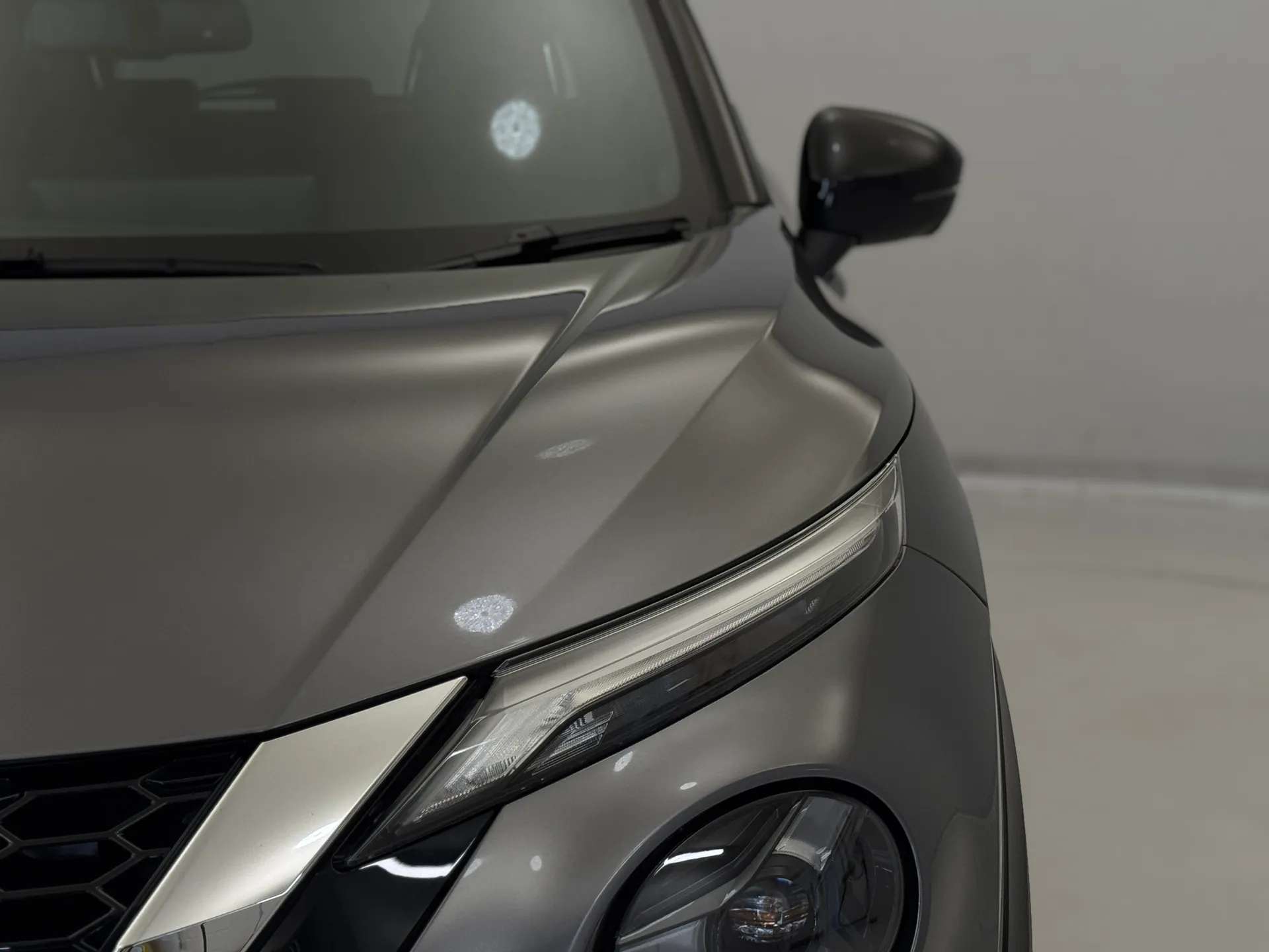 2025 NISSAN JUKE 2025 NISSAN JUKE
