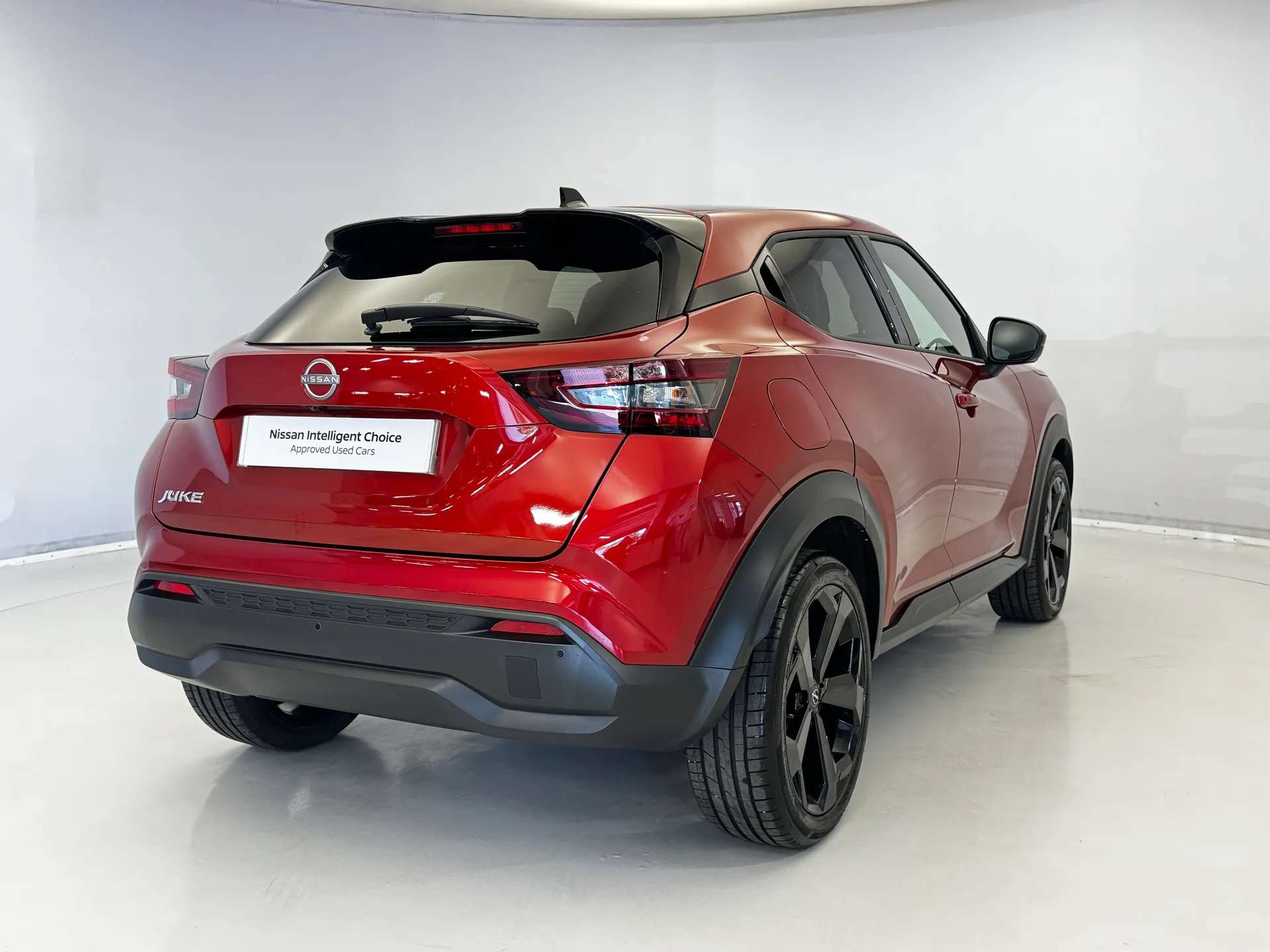 2025 NISSAN JUKE 2025 NISSAN JUKE