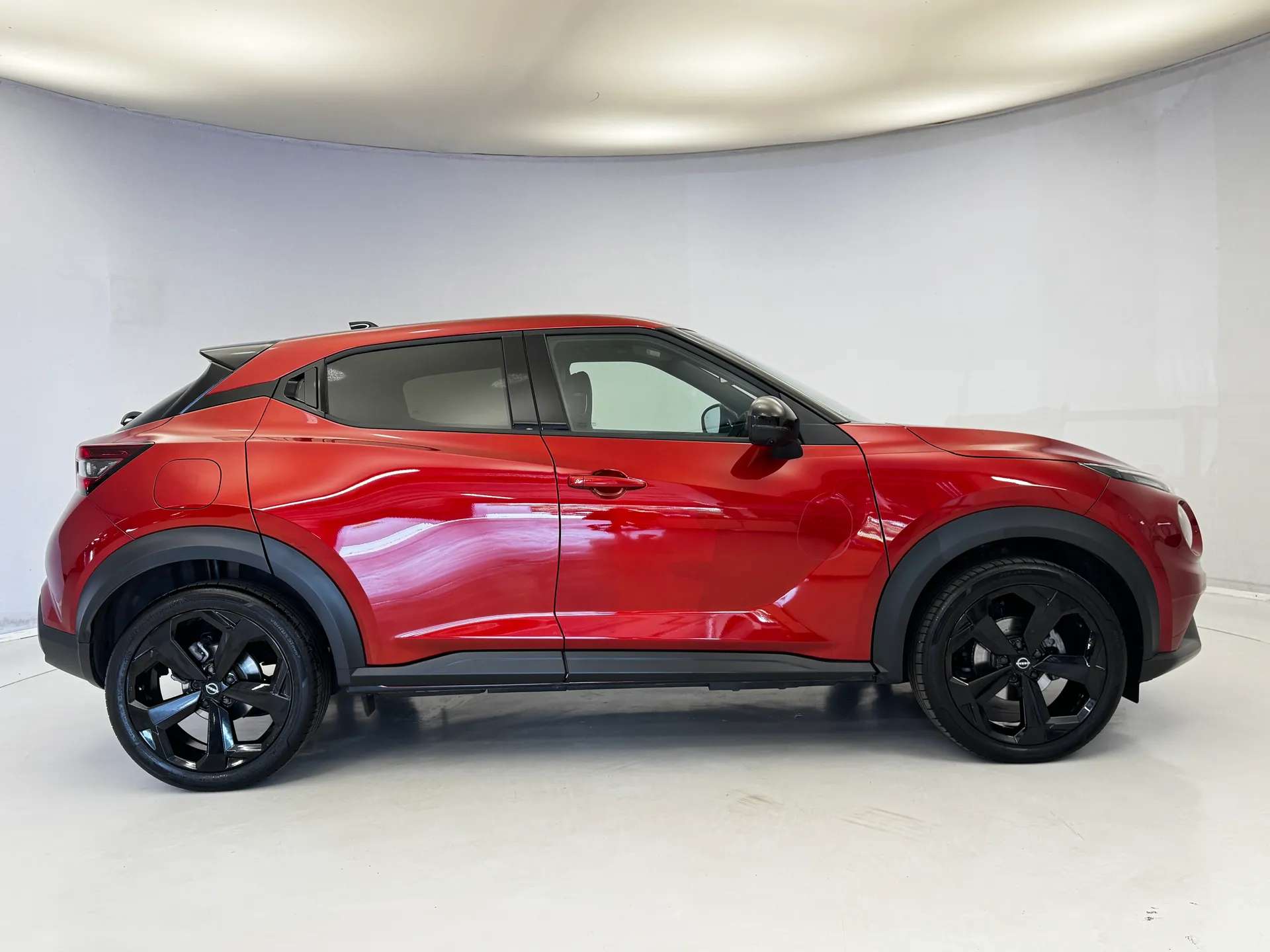 2025 NISSAN JUKE 2025 NISSAN JUKE