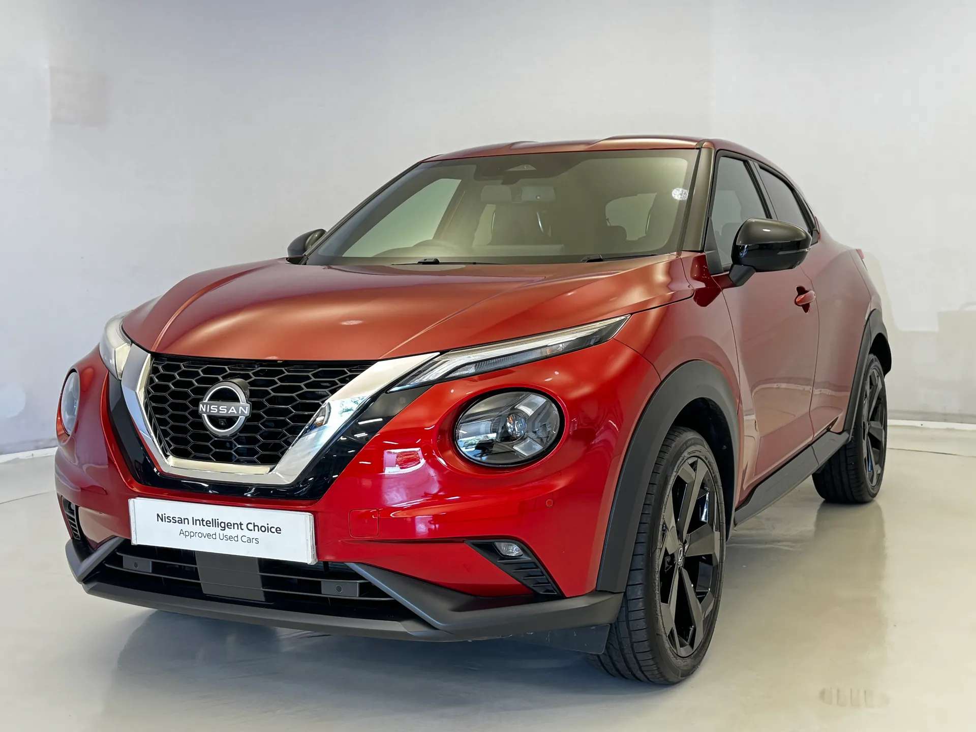 2025 NISSAN JUKE 2025 NISSAN JUKE