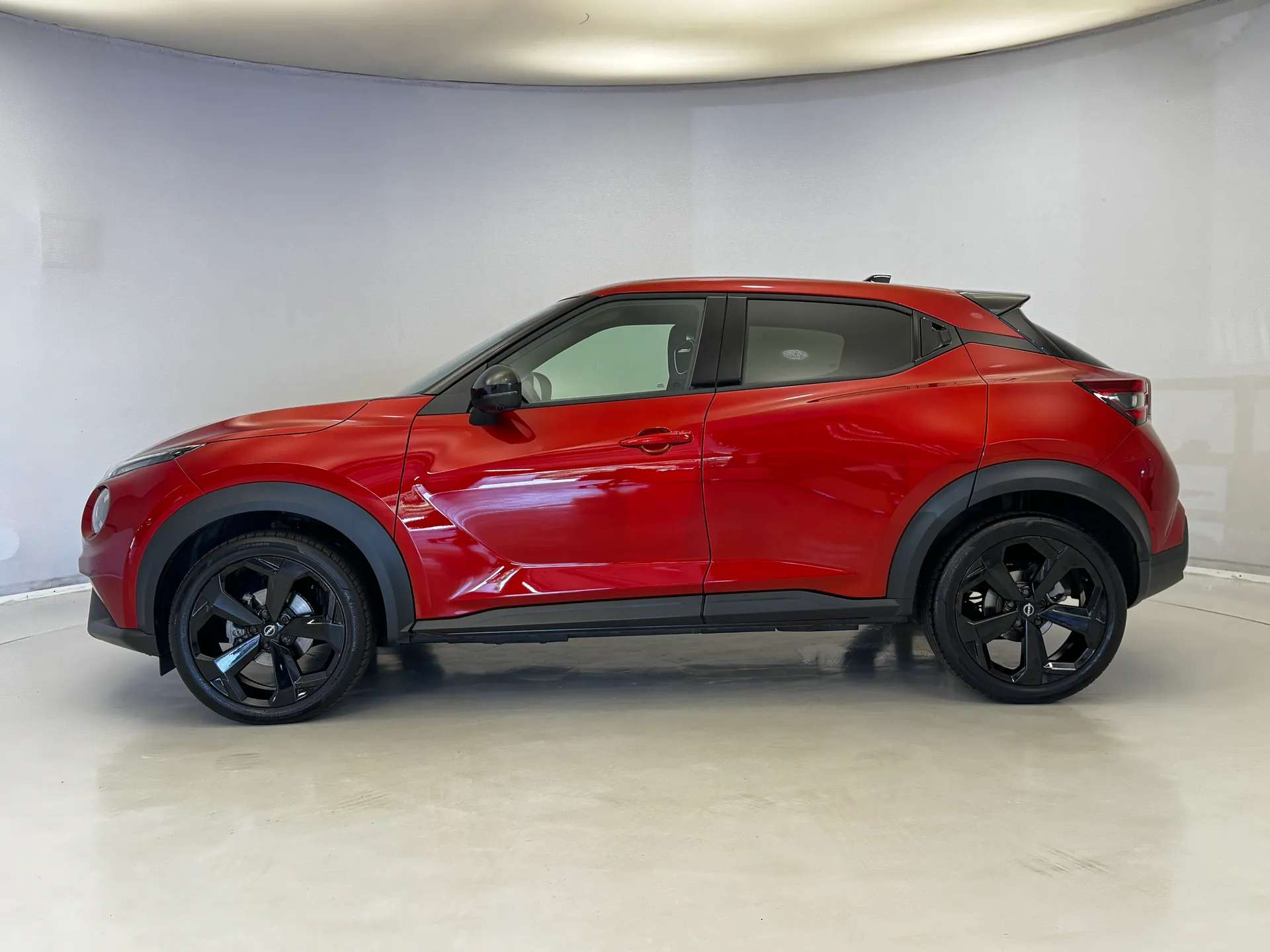 2025 NISSAN JUKE 2025 NISSAN JUKE