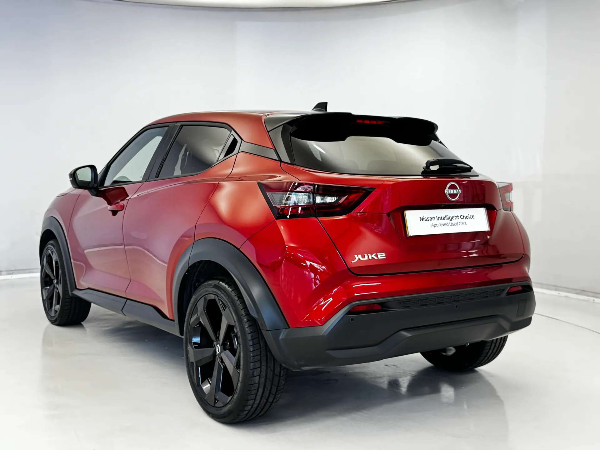 2025 NISSAN JUKE 2025 NISSAN JUKE