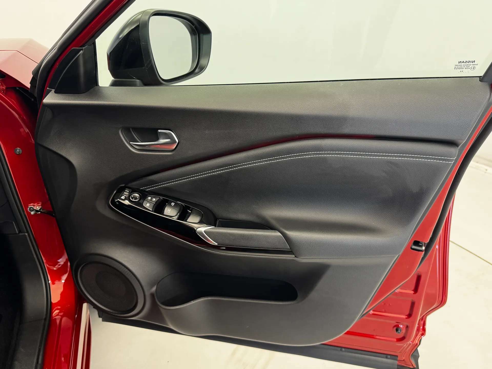 2025 NISSAN JUKE 2025 NISSAN JUKE