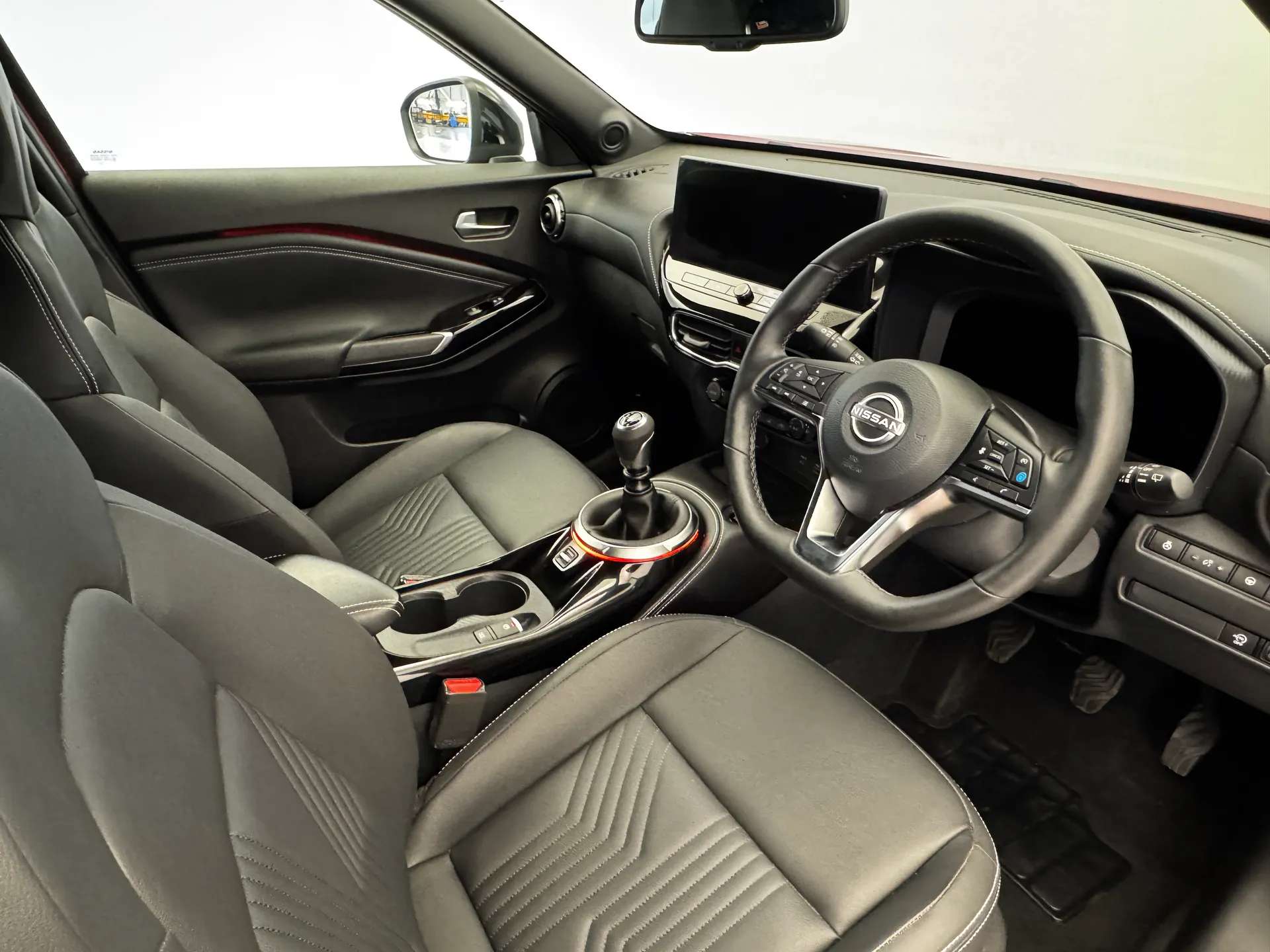 2025 NISSAN JUKE 2025 NISSAN JUKE