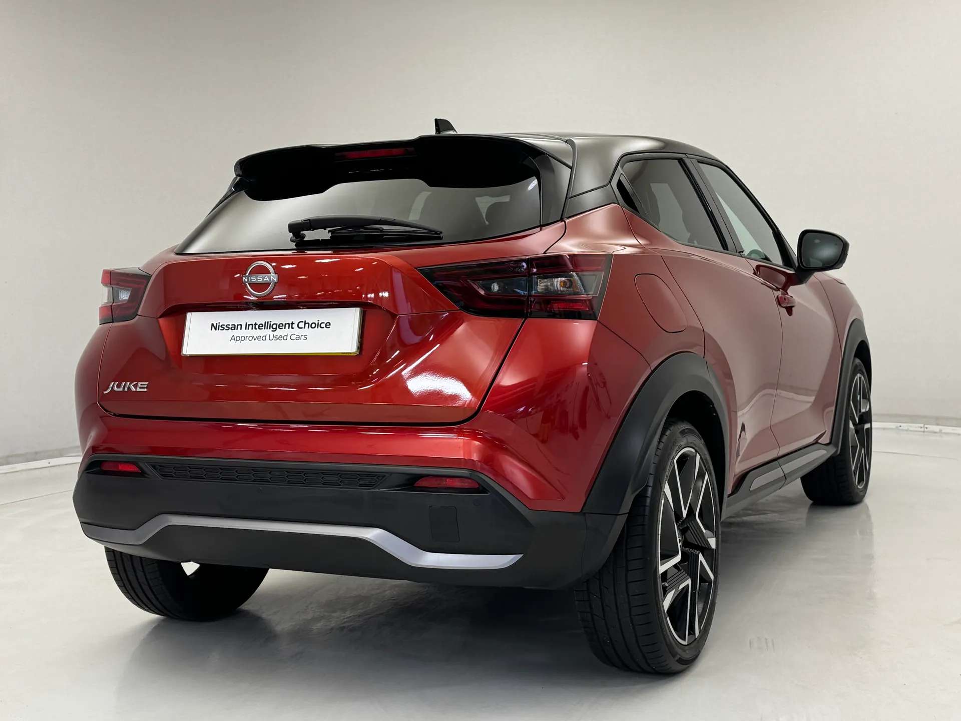 2025 NISSAN JUKE 2025 NISSAN JUKE